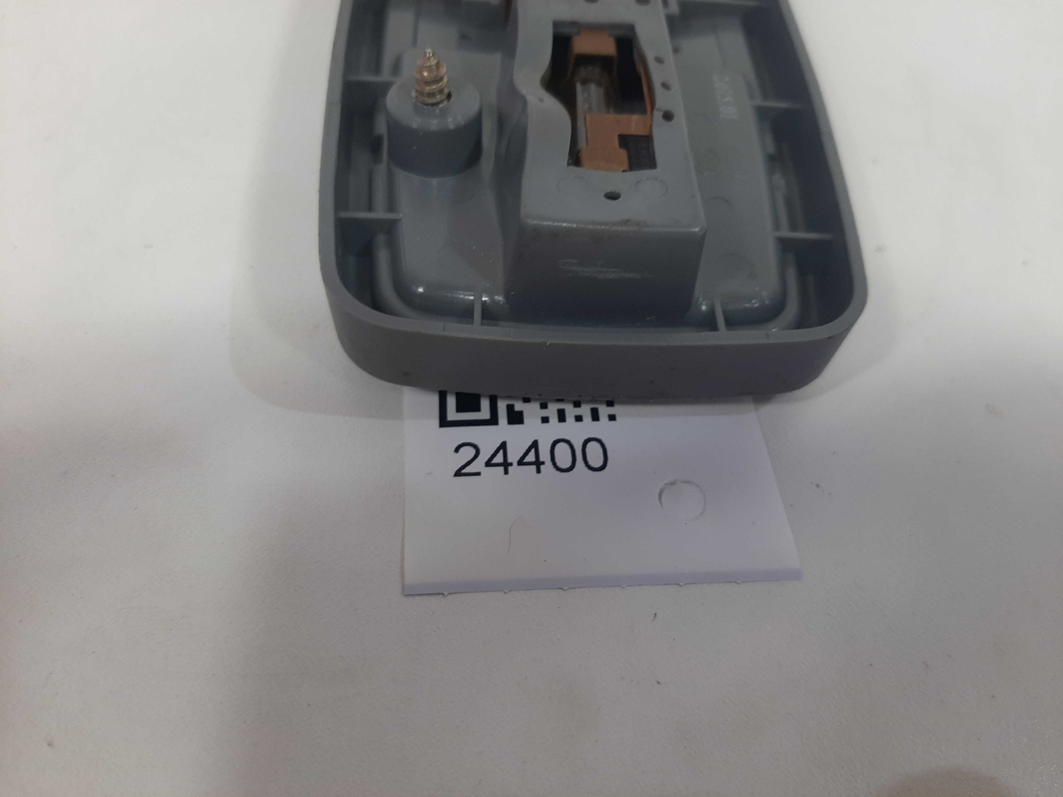 Luz Cortesia Traseira Lifan X60 2011 2012 2013 2014 A 2019 2