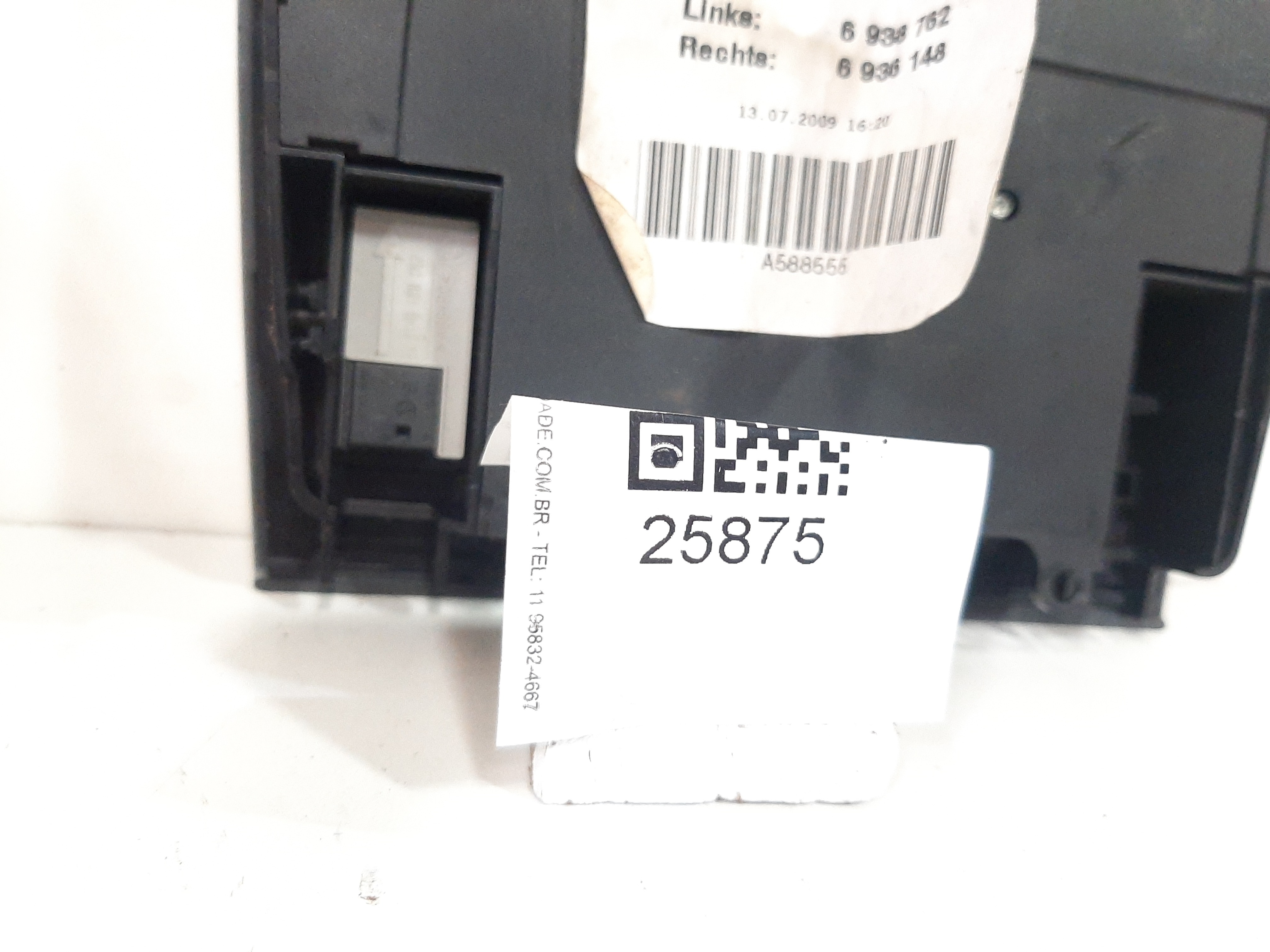Luz Cortesia Dianteira Bmw 118i 120i 320i 06 A 2012 C/avaria 5
