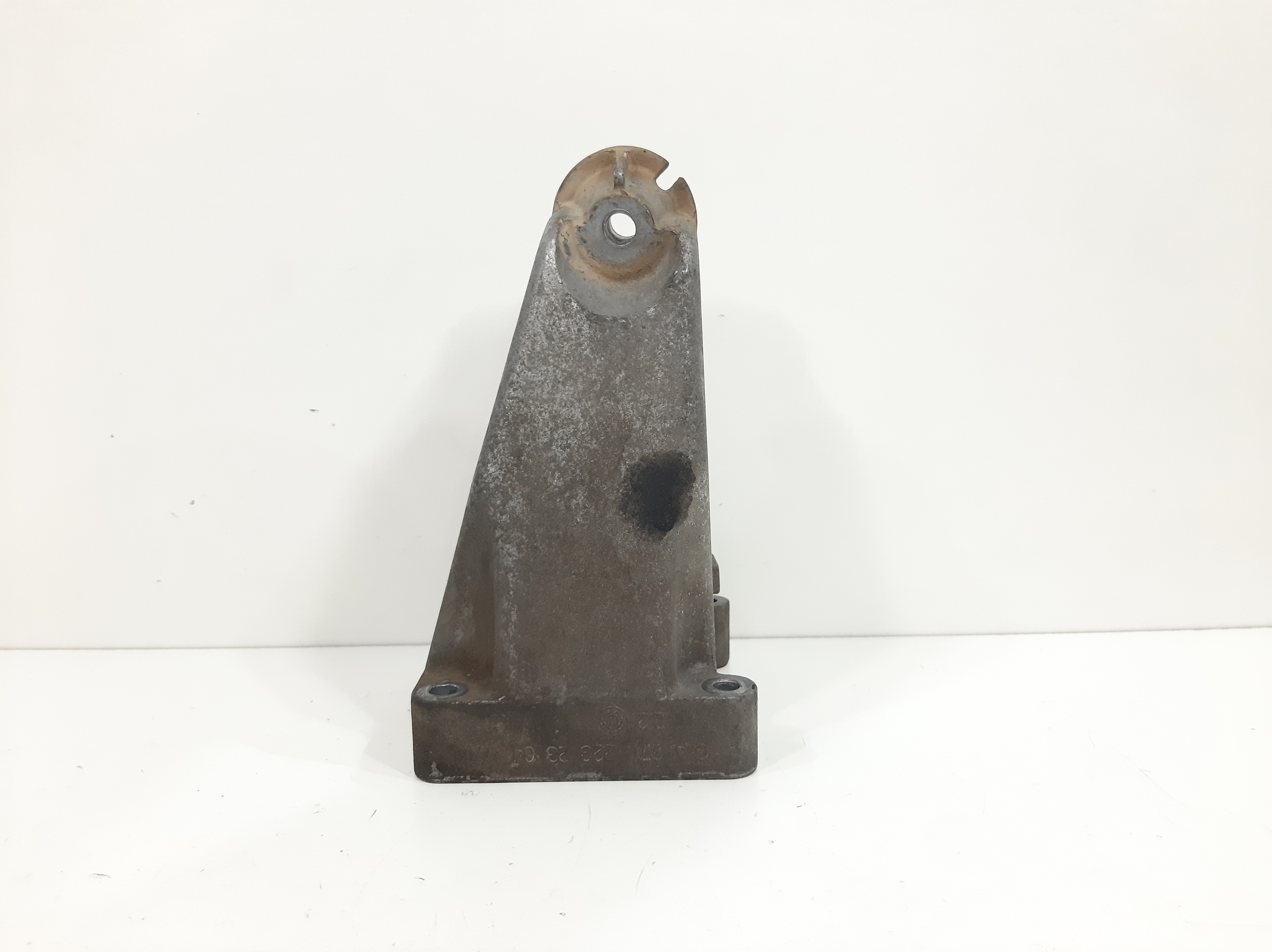 Suporte Direito Motor C180 W204 1.8 2008 A 2014 A2712232304 6