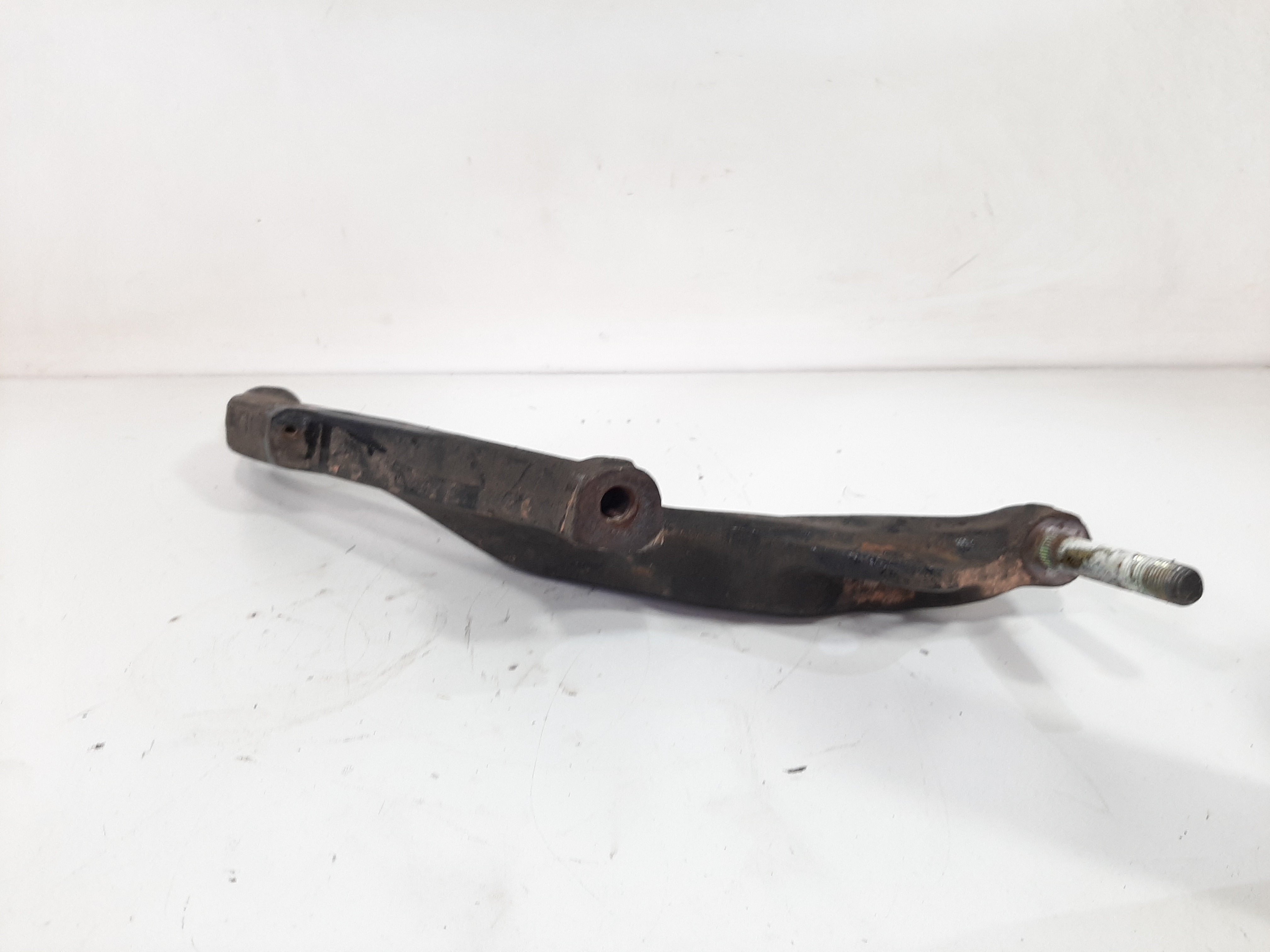 Balança Dianteira Esquerda Honda Civic Lx 1996 1997 A 2000 2