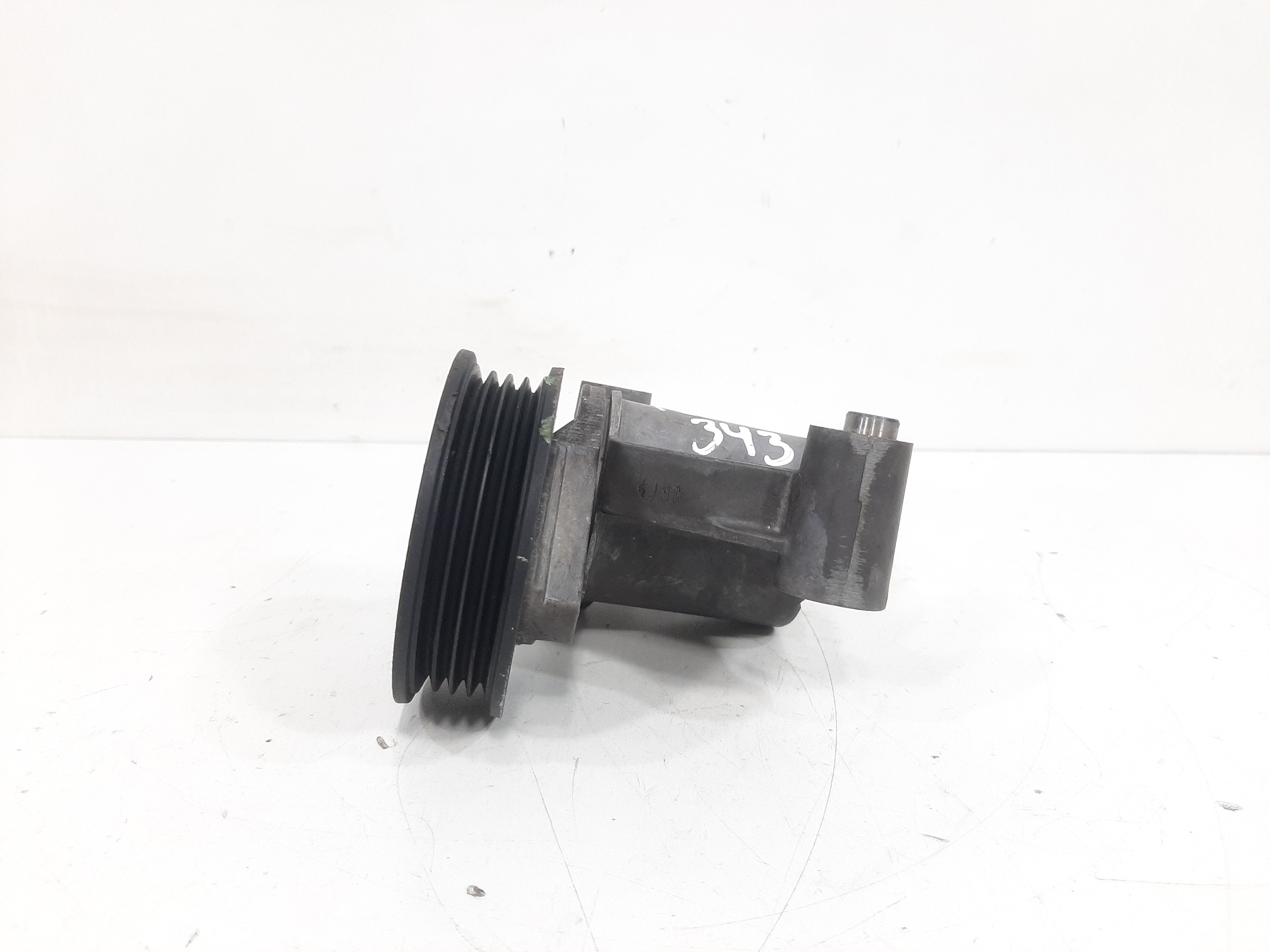Tensionador Correia Ford Focus 2.0 Titanium 2014 2015 A 2018 3
