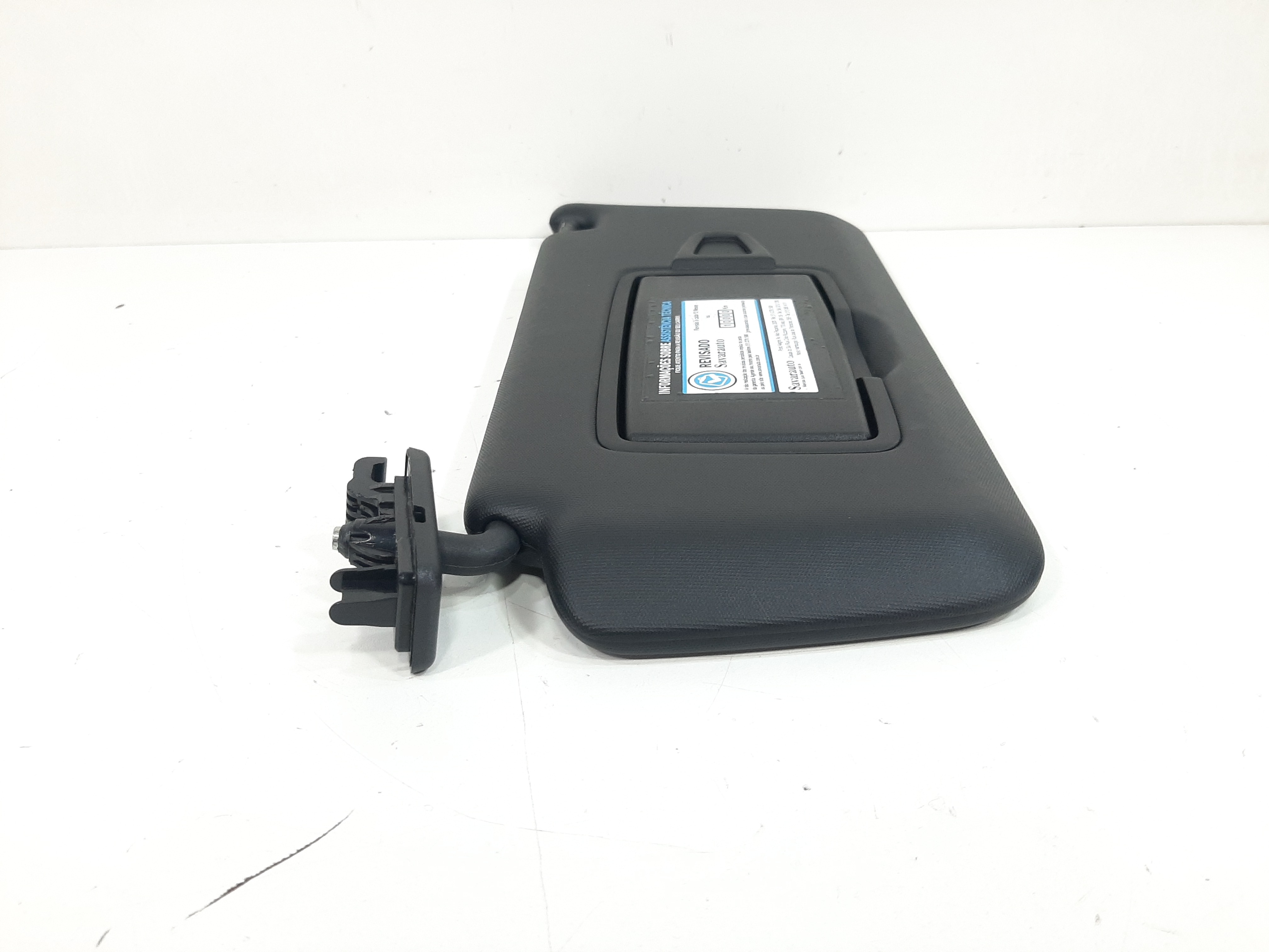 Quebra Sol Dianteiro Esquerdo Mercedes A200 W176 2013 A 2018 4