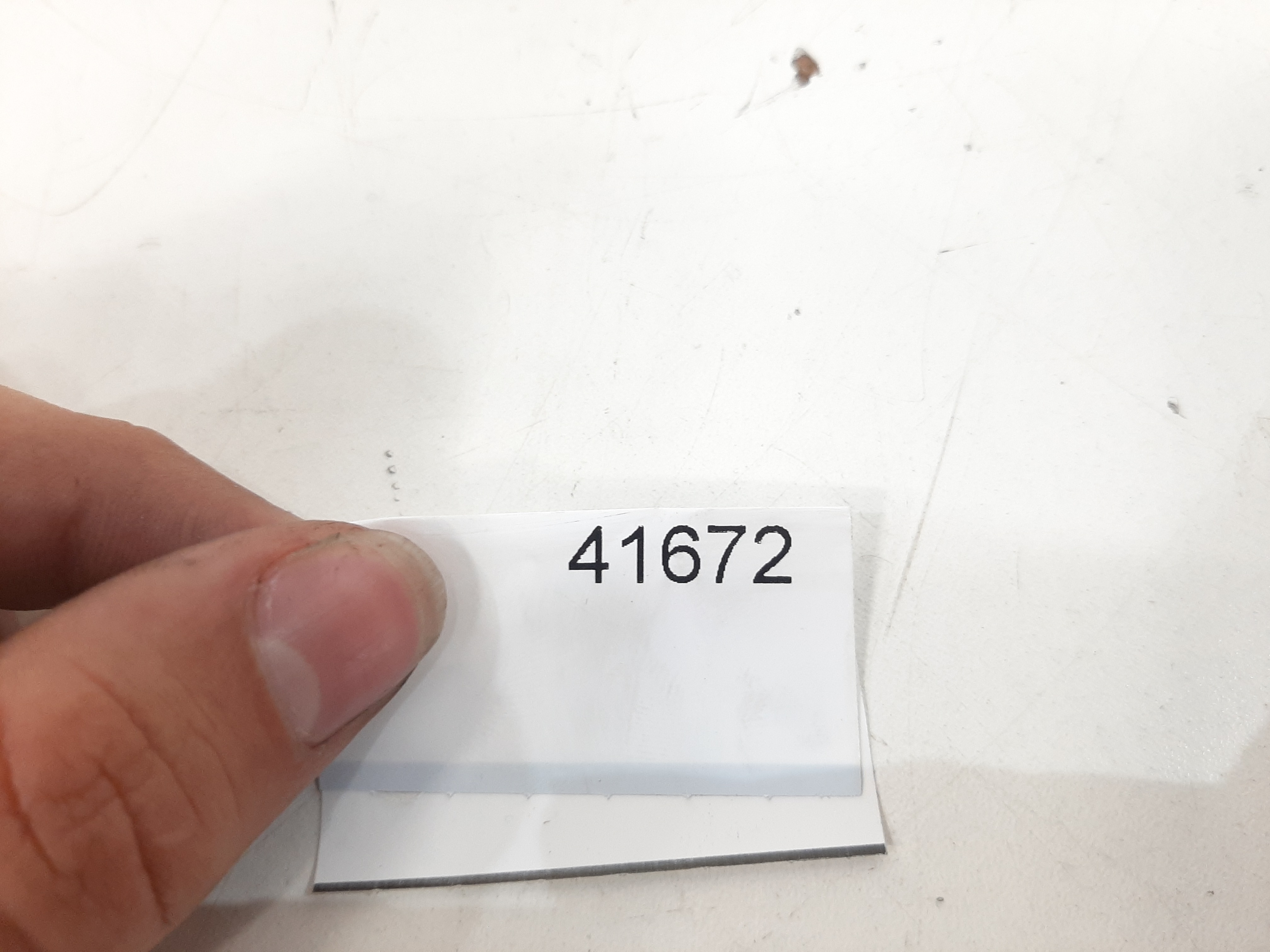 Maçaneta Interna Dianteira Direita Honda Fit 2009 A 2014 4
