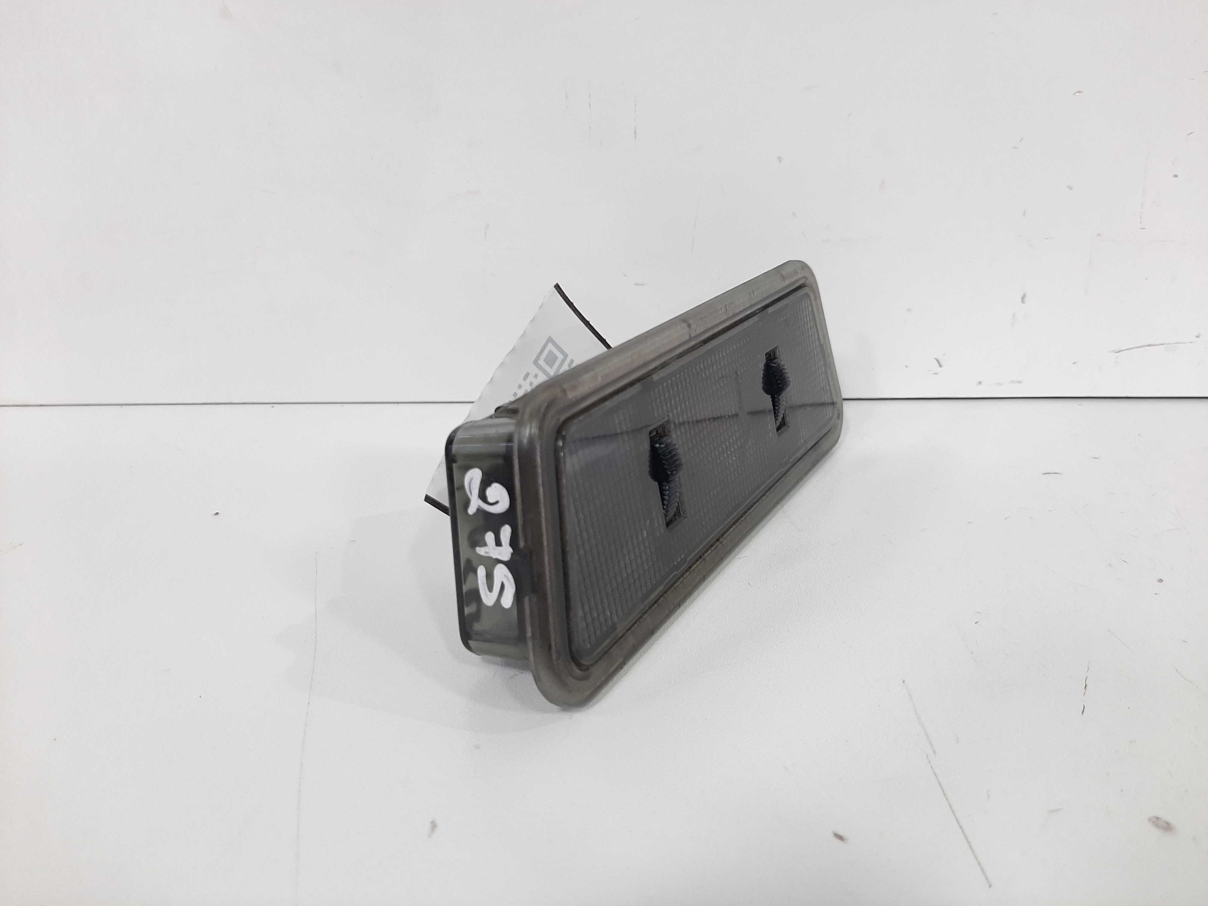 Luz Cortesia Vectra Corsa Astra 1996 1997 1998 1999 A 2005 2