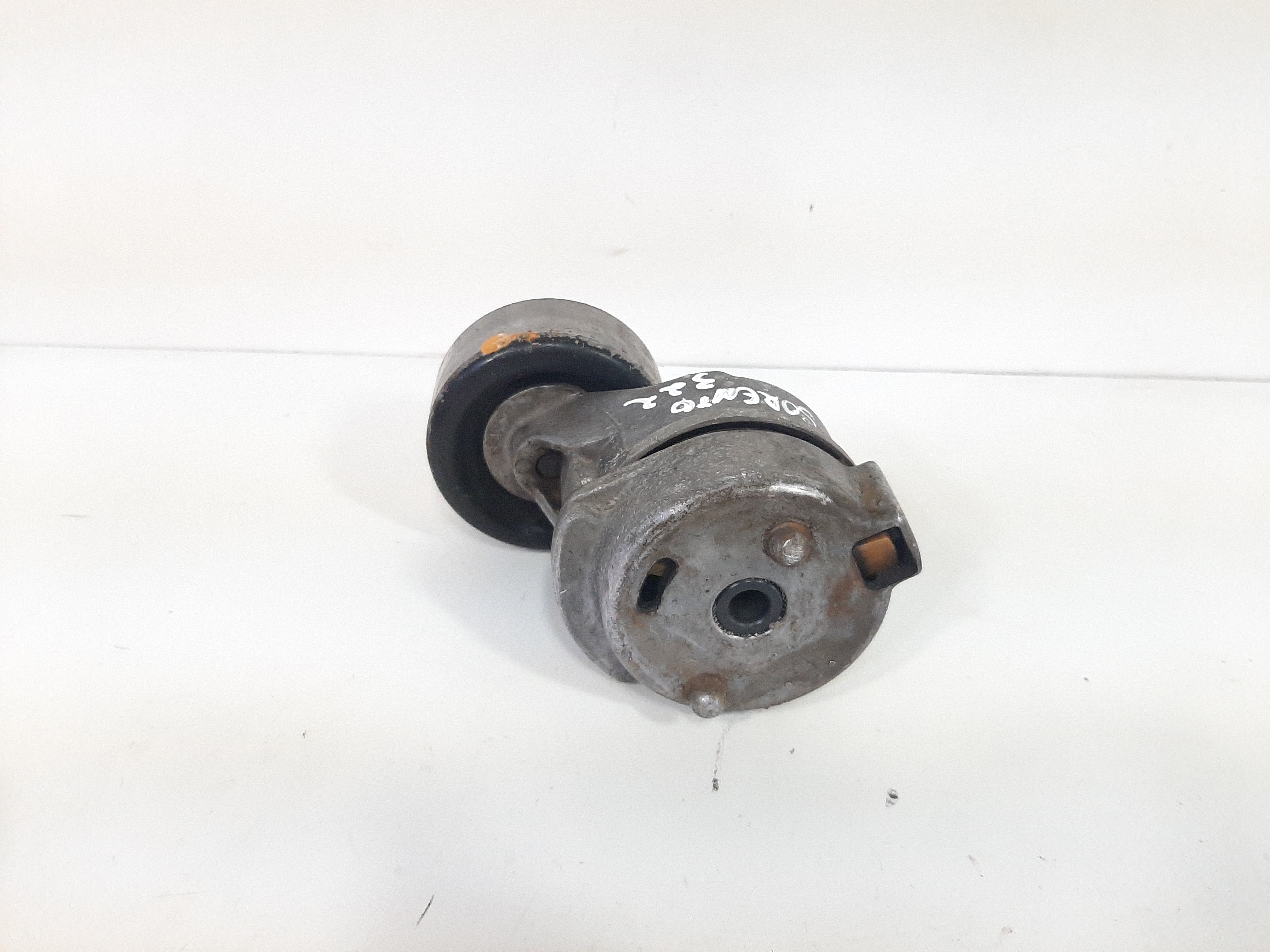 Tensionador Correia Kia Sorento 2.5 T Diesel 2004 A 2007 1