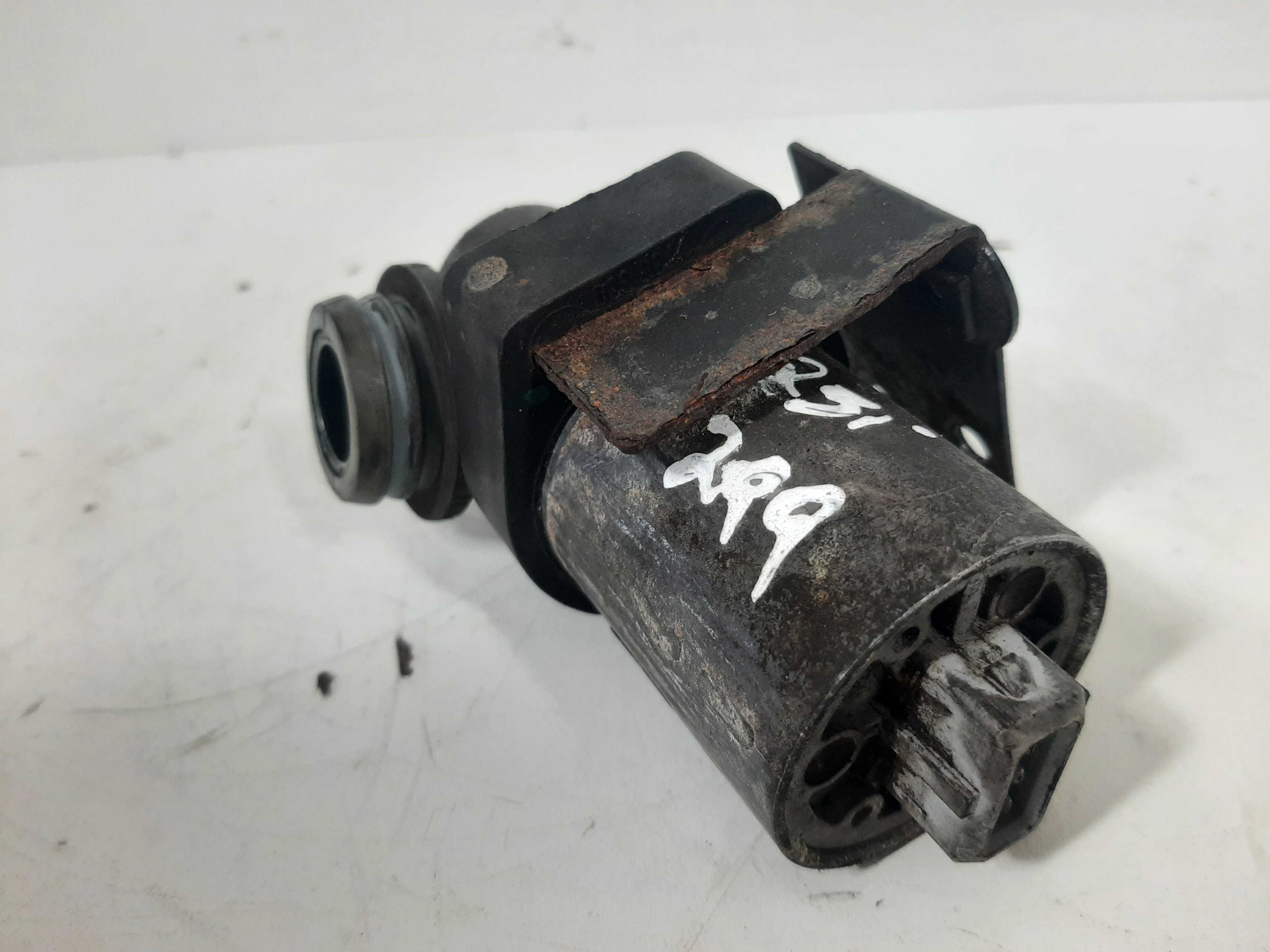 Atuador Marcha Lenta Bmw 323i E36 2.5 6cc 1991 1992 A 2000 5