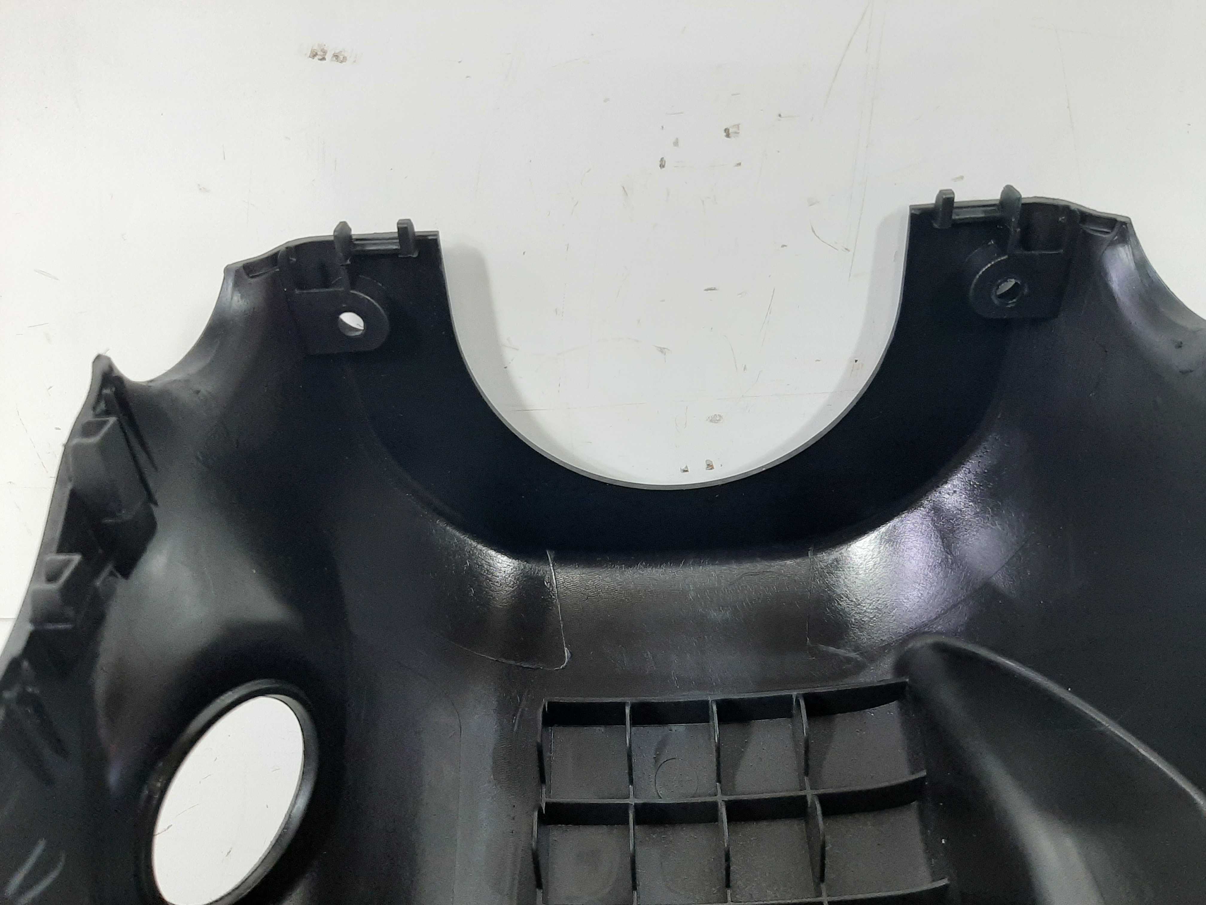 Moldura Inferior Coluna Direção Hyundai Hb20s 2012 A 2017 7