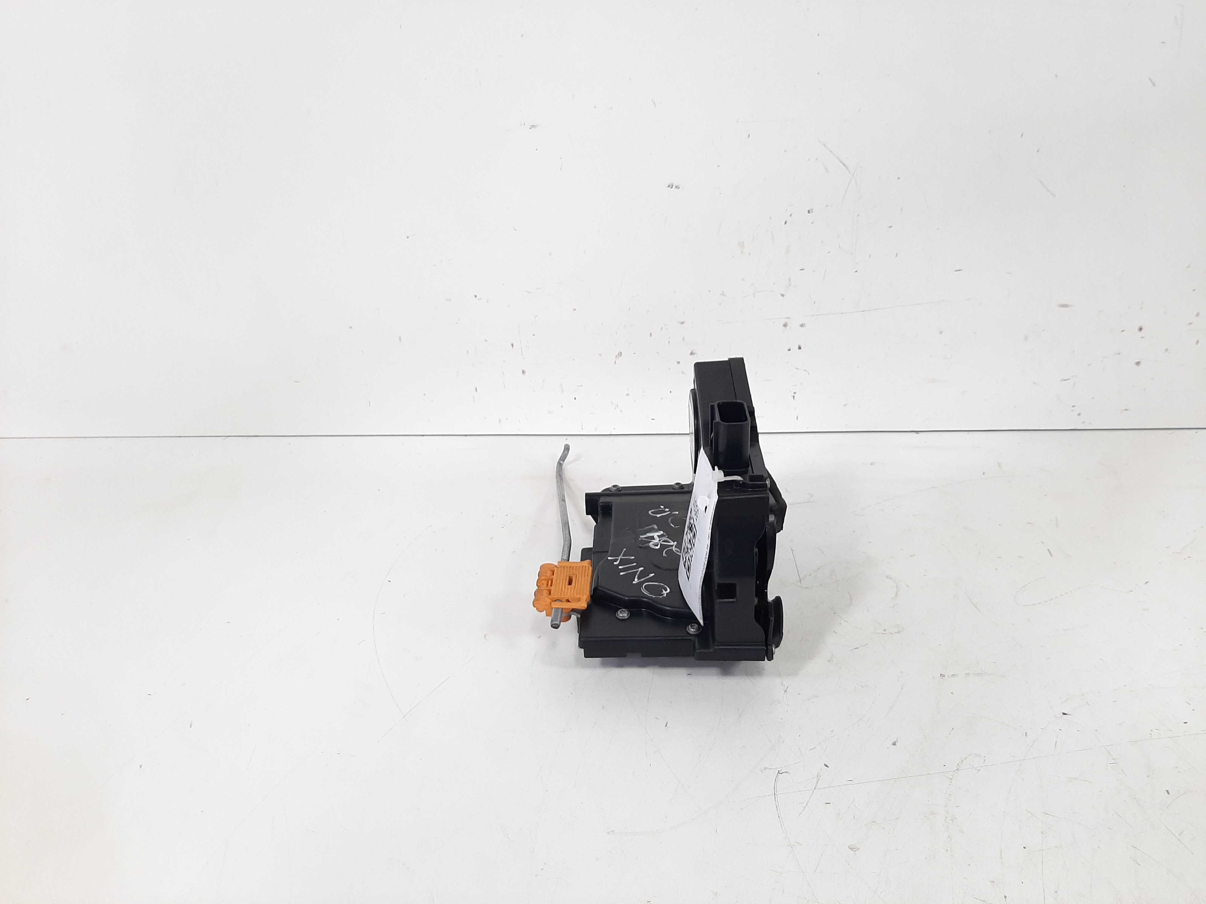 Fechadura Porta Dianteira Direito Gm Onix 2013 2014 A 2019 2