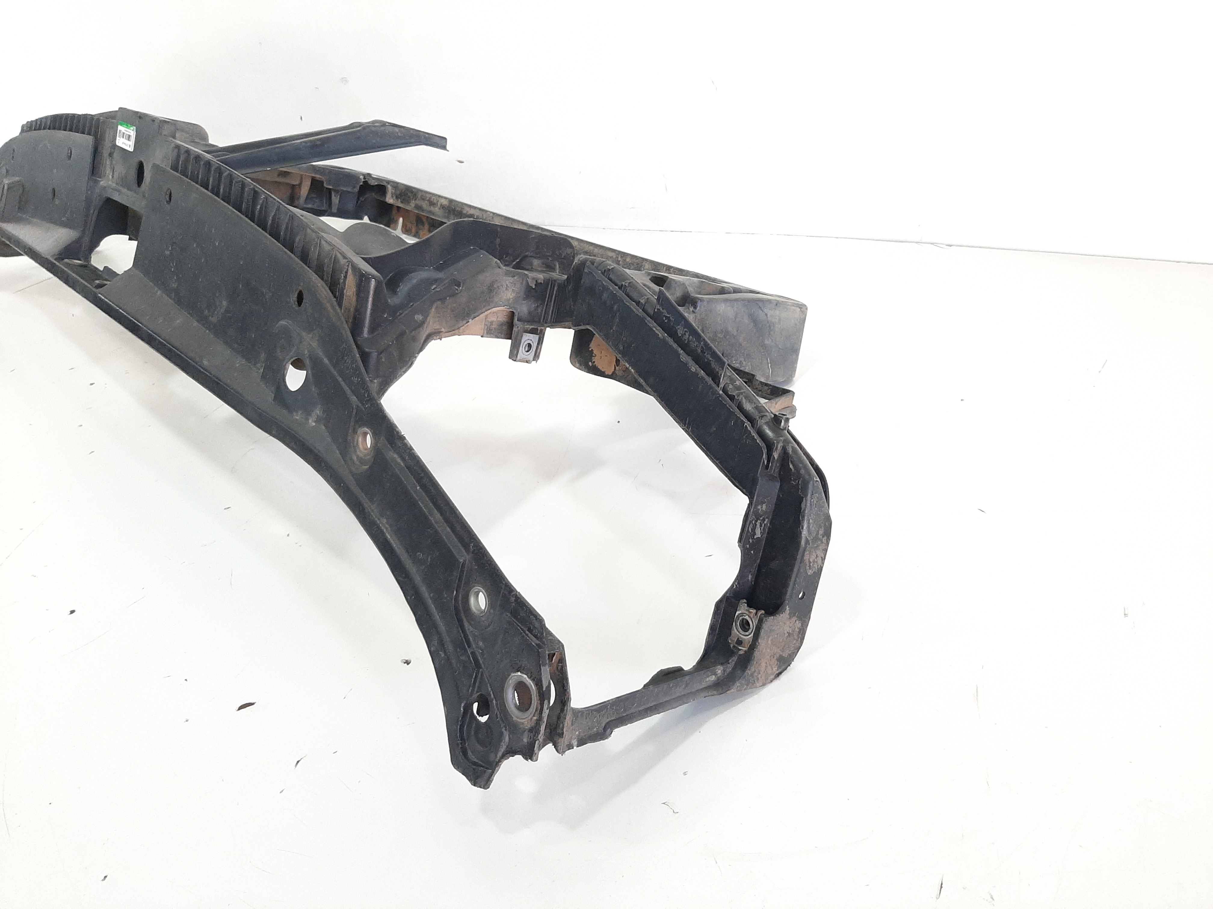 Mini Frente Audi A3 1997 1998 1999 2000 A 2006 C/ Avaria 2