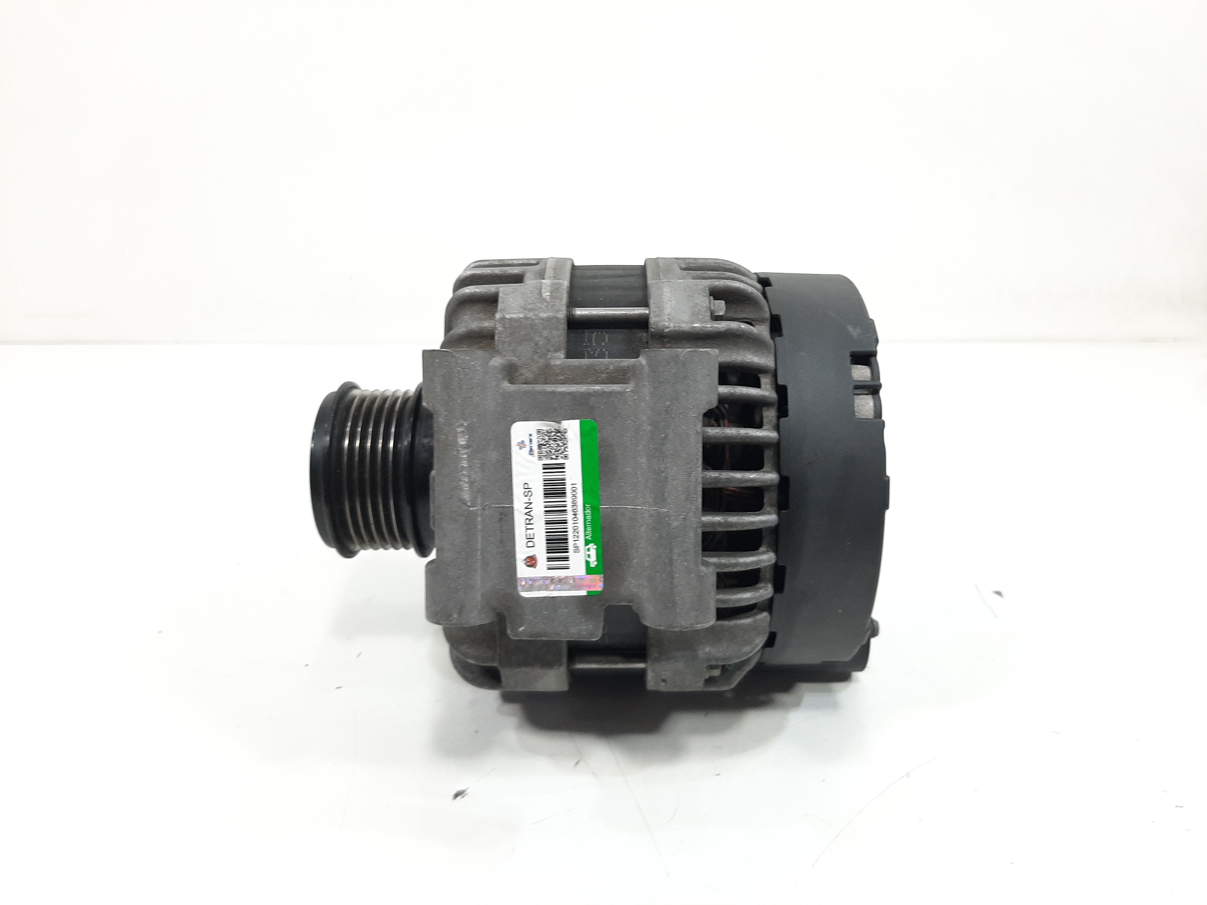 Alternador Audi A4 A5 Q5 1.8 2.0 Tfsi 06h903018j 3