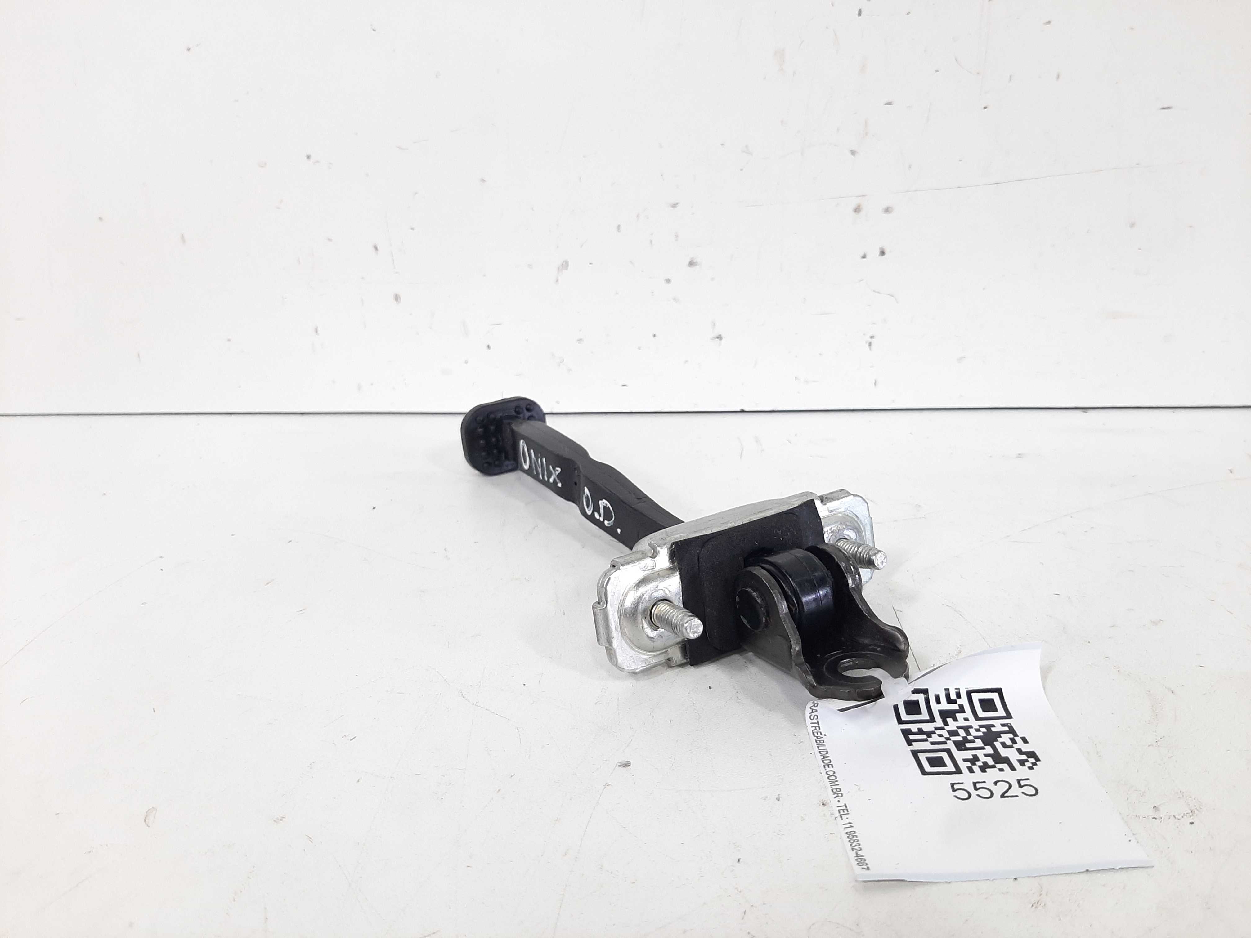Limitador Porta Dianteira Direito Onix Prisma 2013 A 2018 4