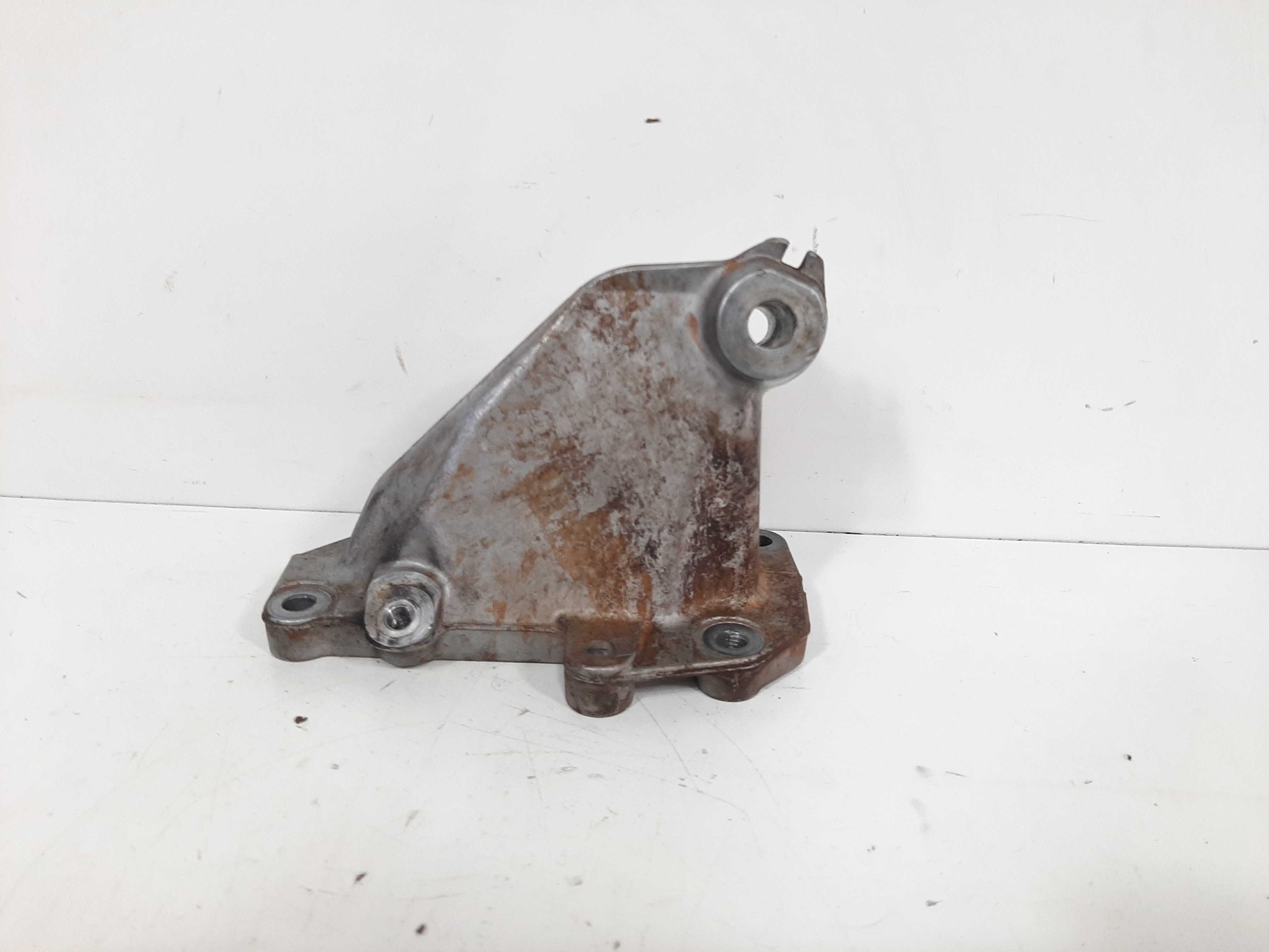 Suporte Esquerdo Motor Mercedes E320 W210 3.2 V6 1998 A 2002 4