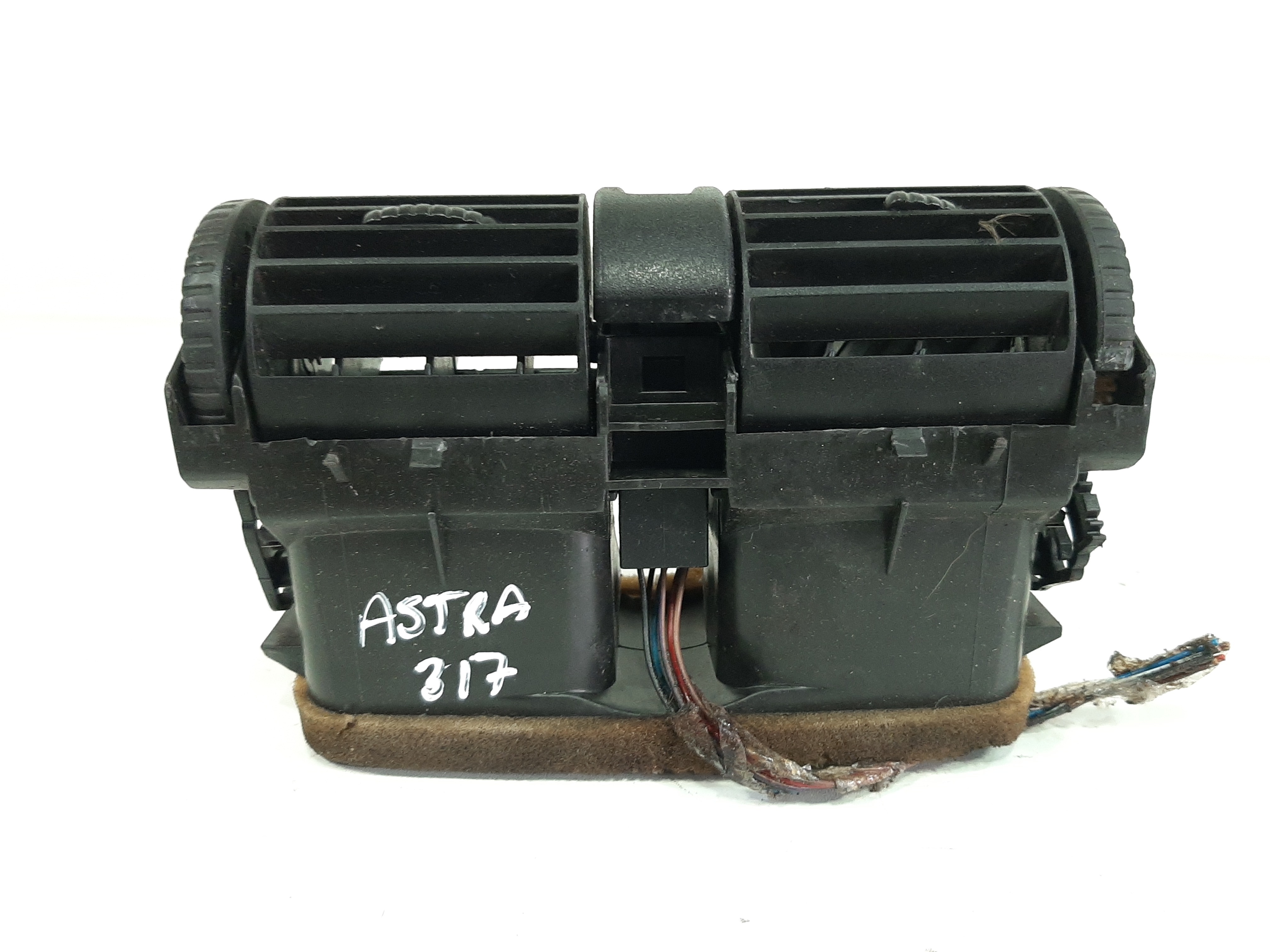 Difusor Ar Central Painel Gm Chevrolet Astra 1999 A 2012 2