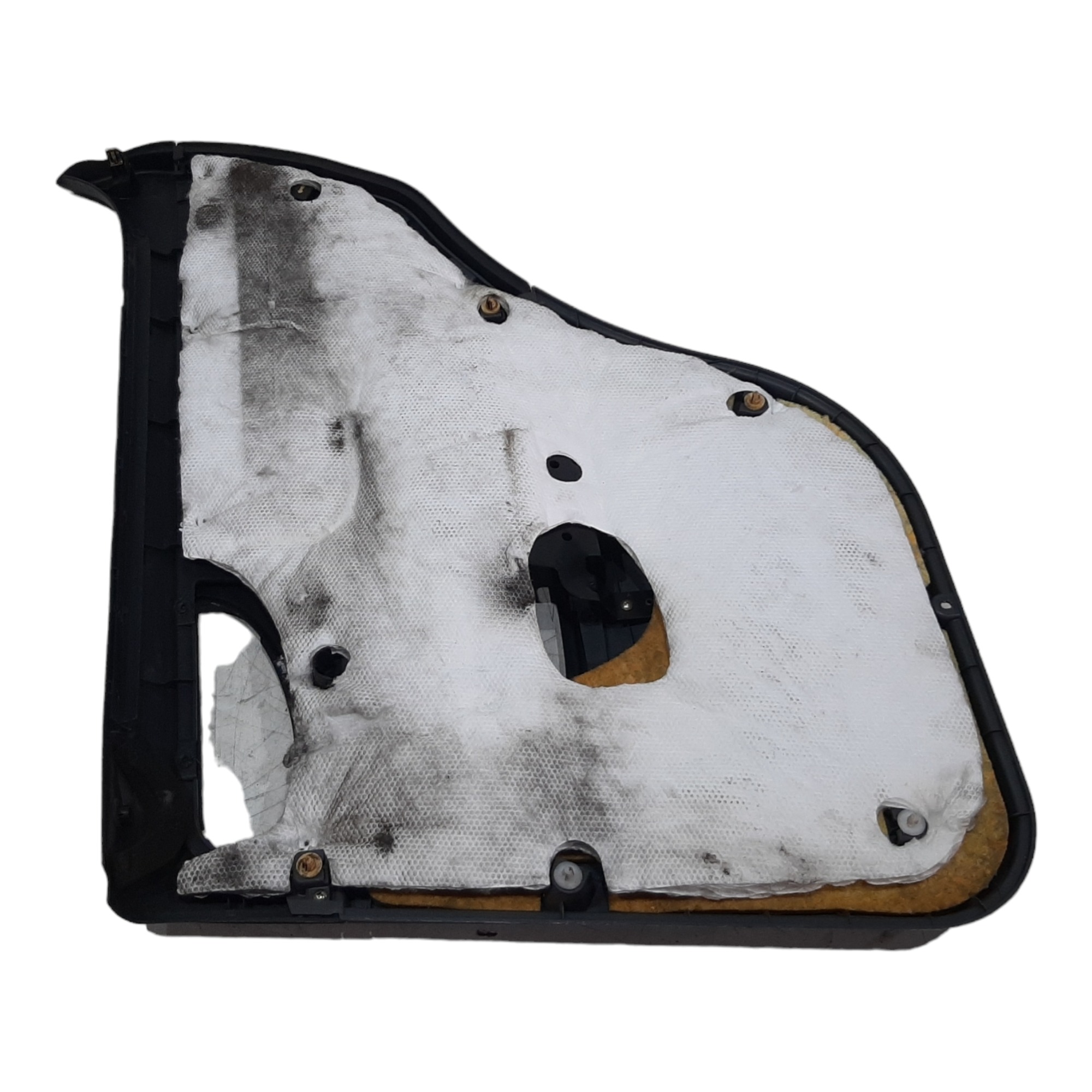 Forro Porta Traseira Esquerda Jac J3 2010 2011 2012 A 2015 7