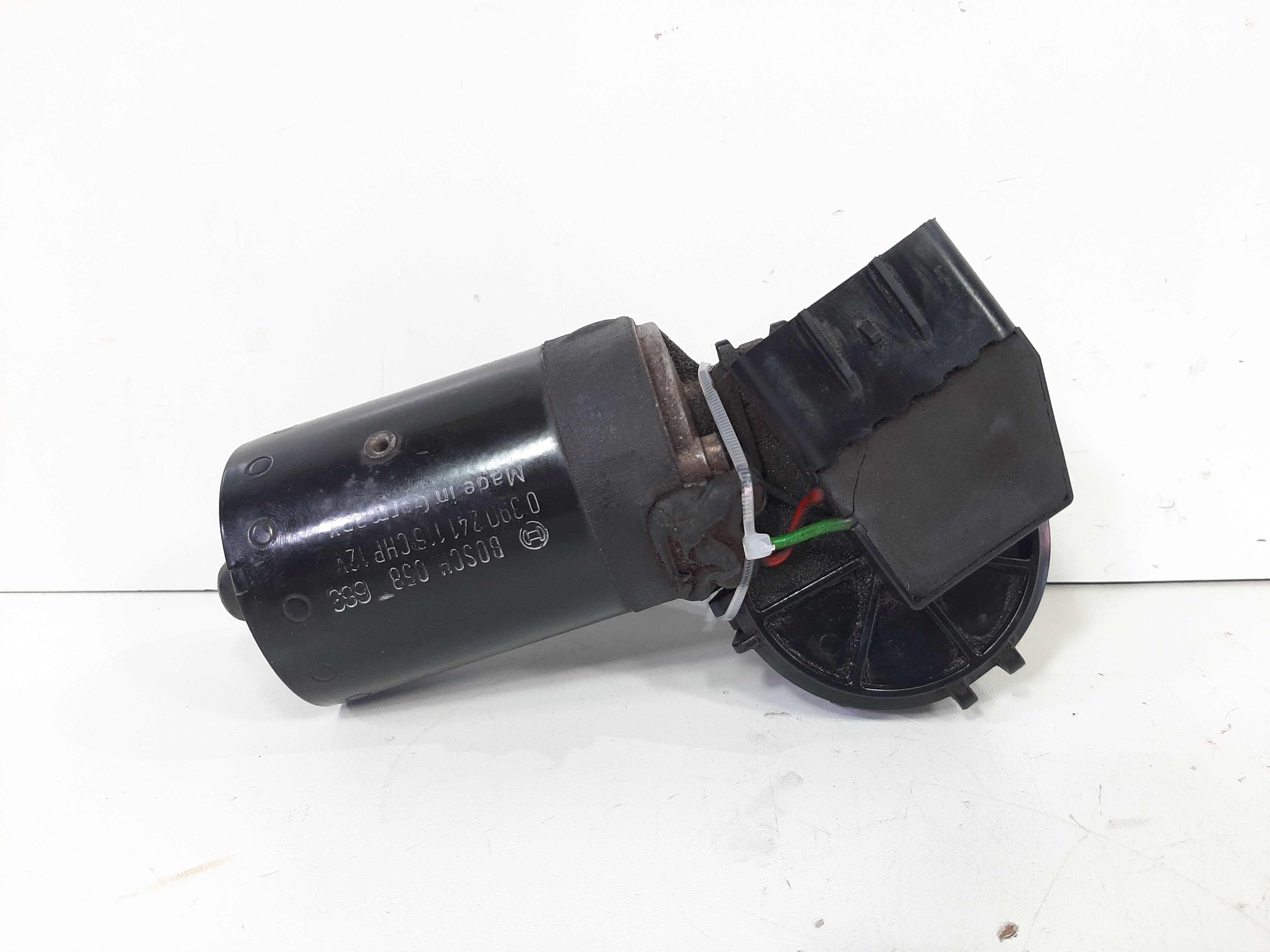 Motor Limpador Parabrisa Vectra 1997 1998 1999 2000 A 2005 6