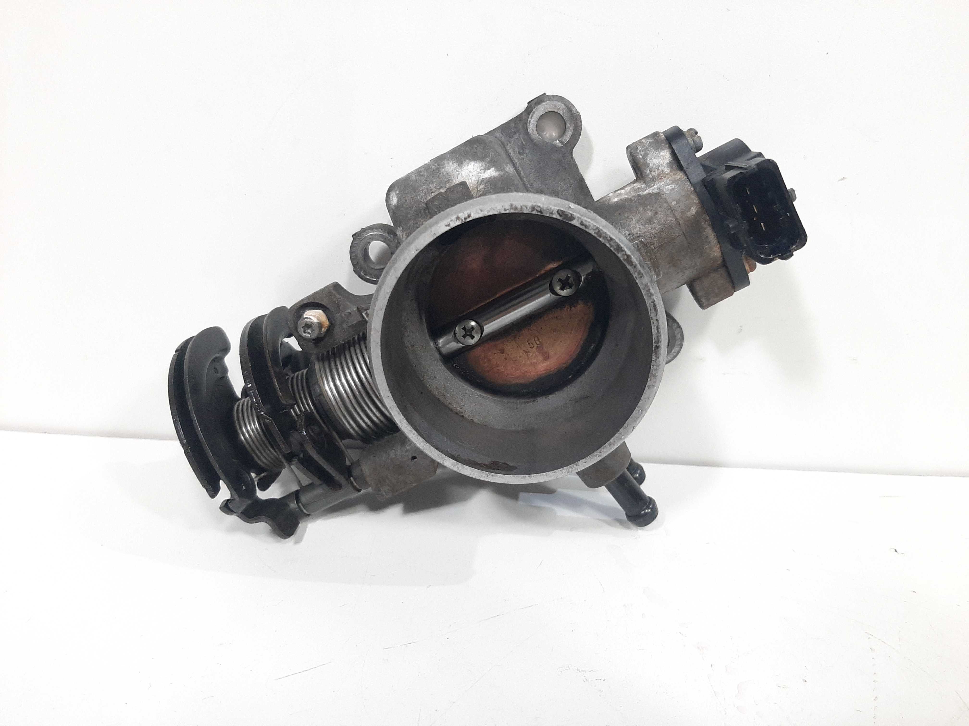 Tbi Corpo Borboleta Hyundai I30 2.0 16v 2009 2010 2011 2012 2