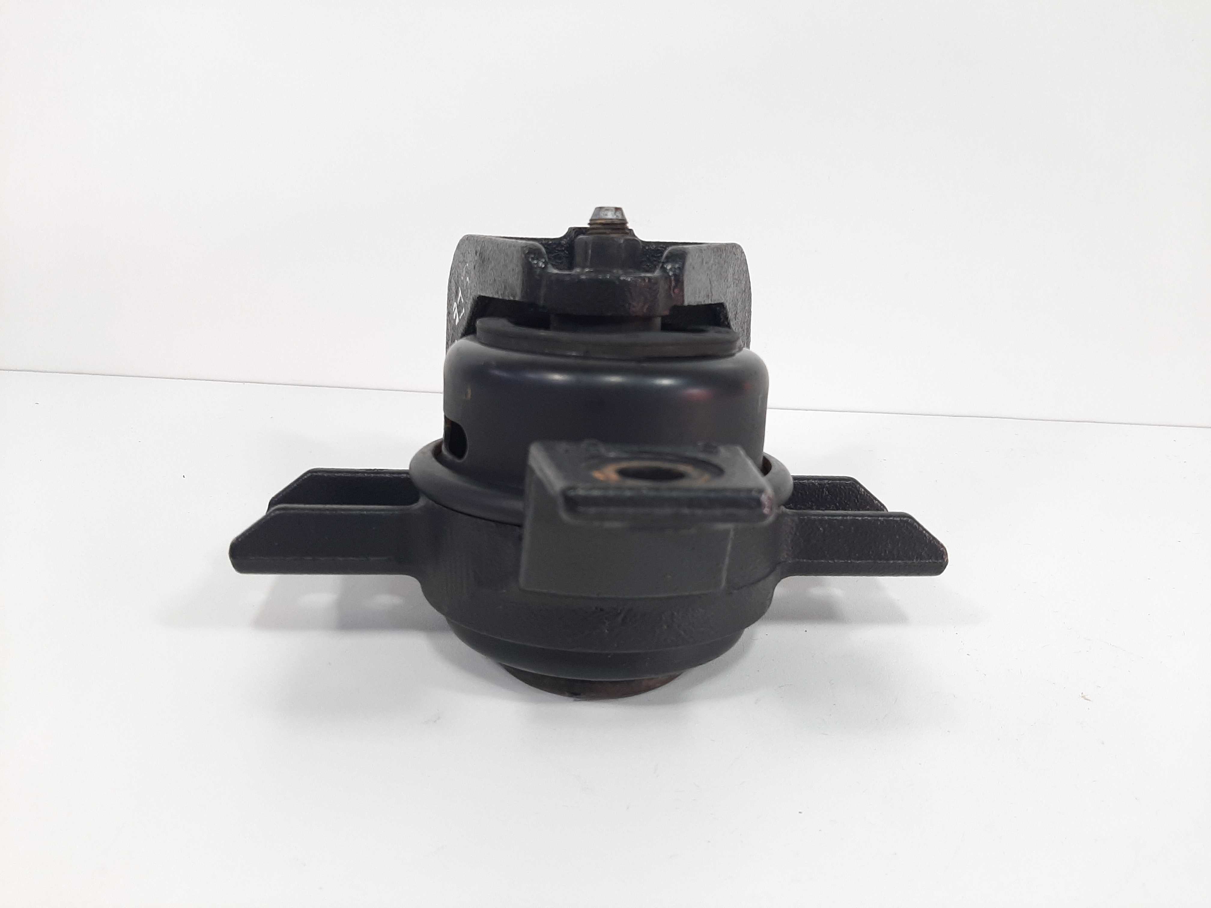 Coxim Hidráulico Motor Hyundai Santa Fé 2.7 V6 2007 A 2012 4