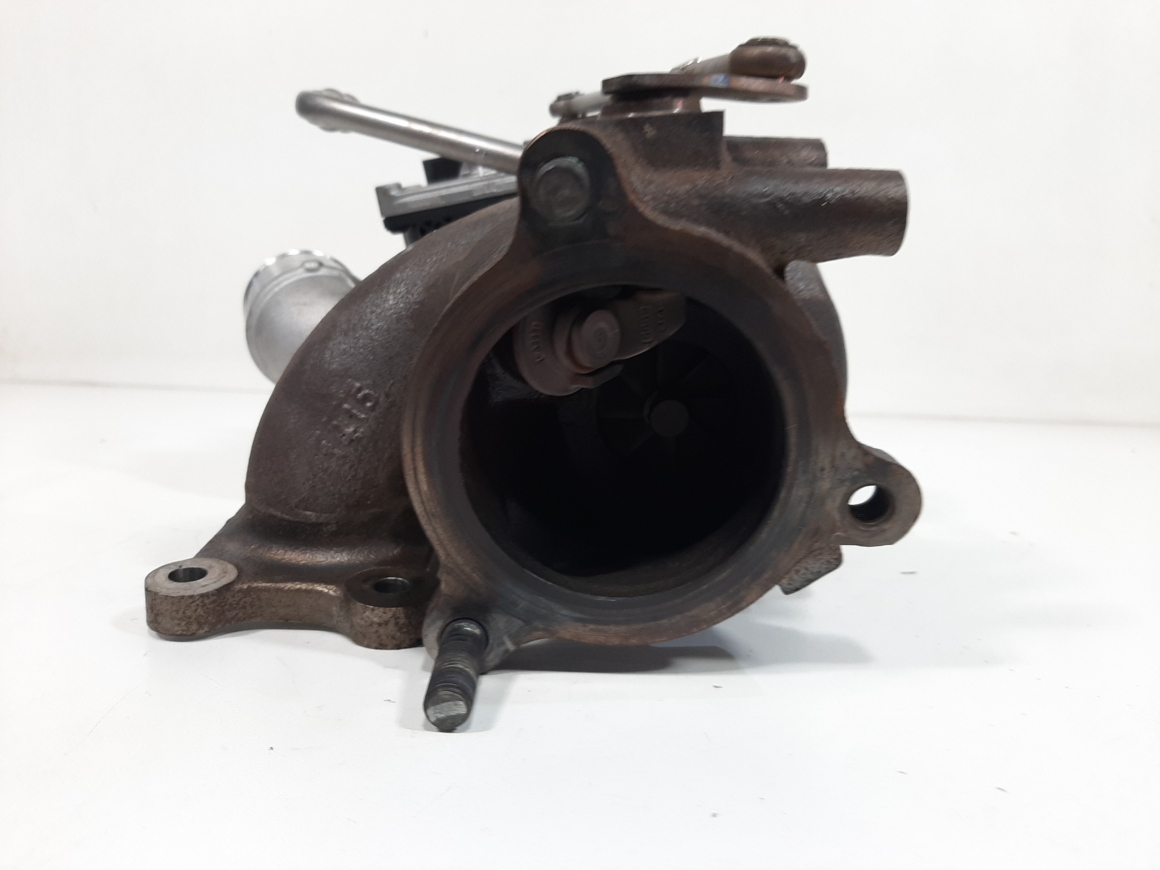 Turbina Turbo Compressor Chery Tiggo 8 1.6 tgdi 2019 A 2022 5