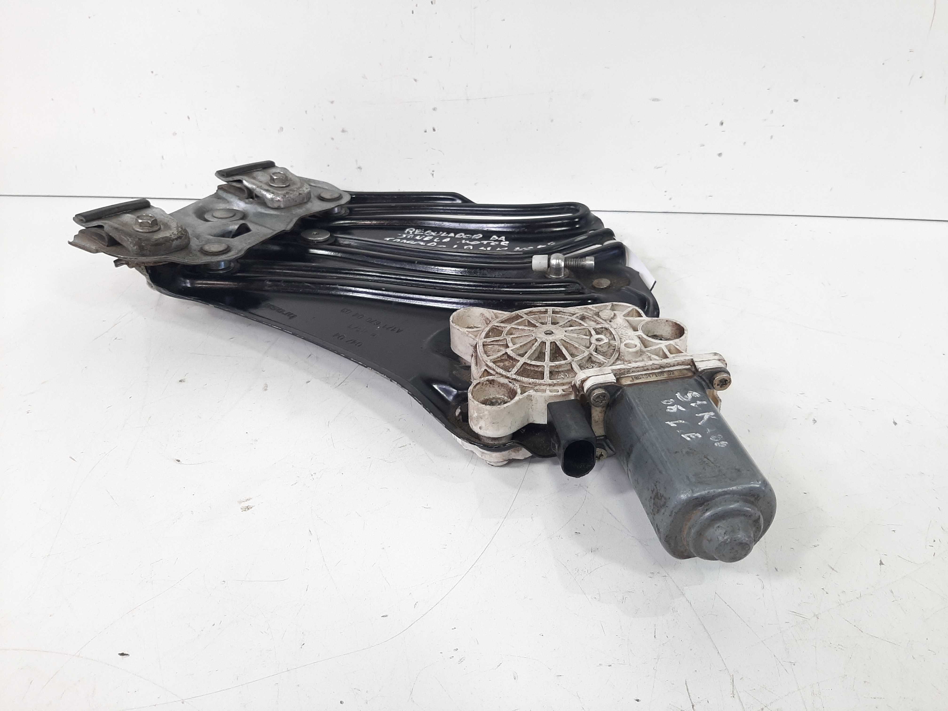 Maquina Vidro Traseiro Direito Mercedes Slk 2005 2006 A 2011 4