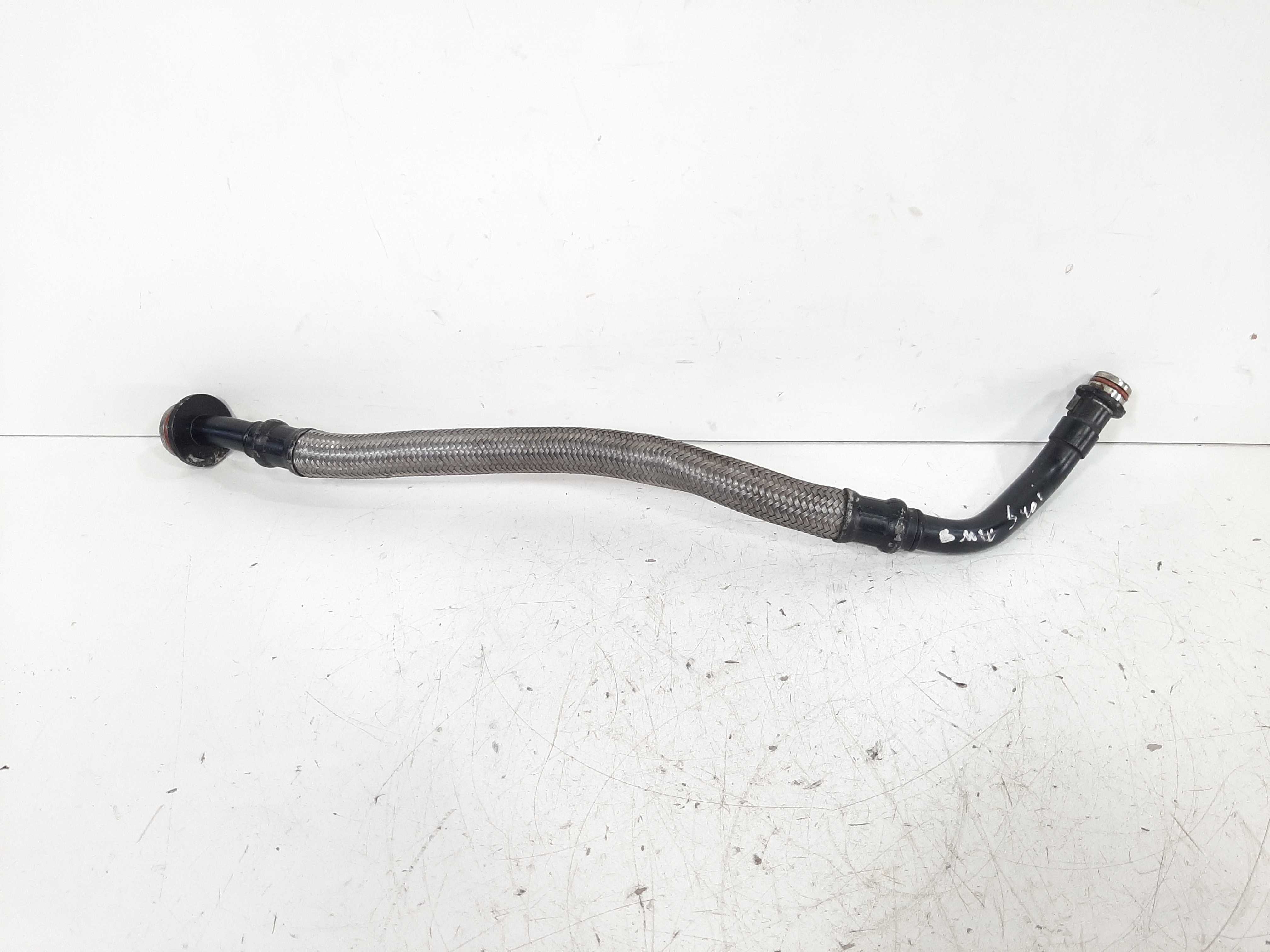 Mangueira Radiador Óleo Bmw 540i Serie 5 E39 4.4 V8 96 A 04 1