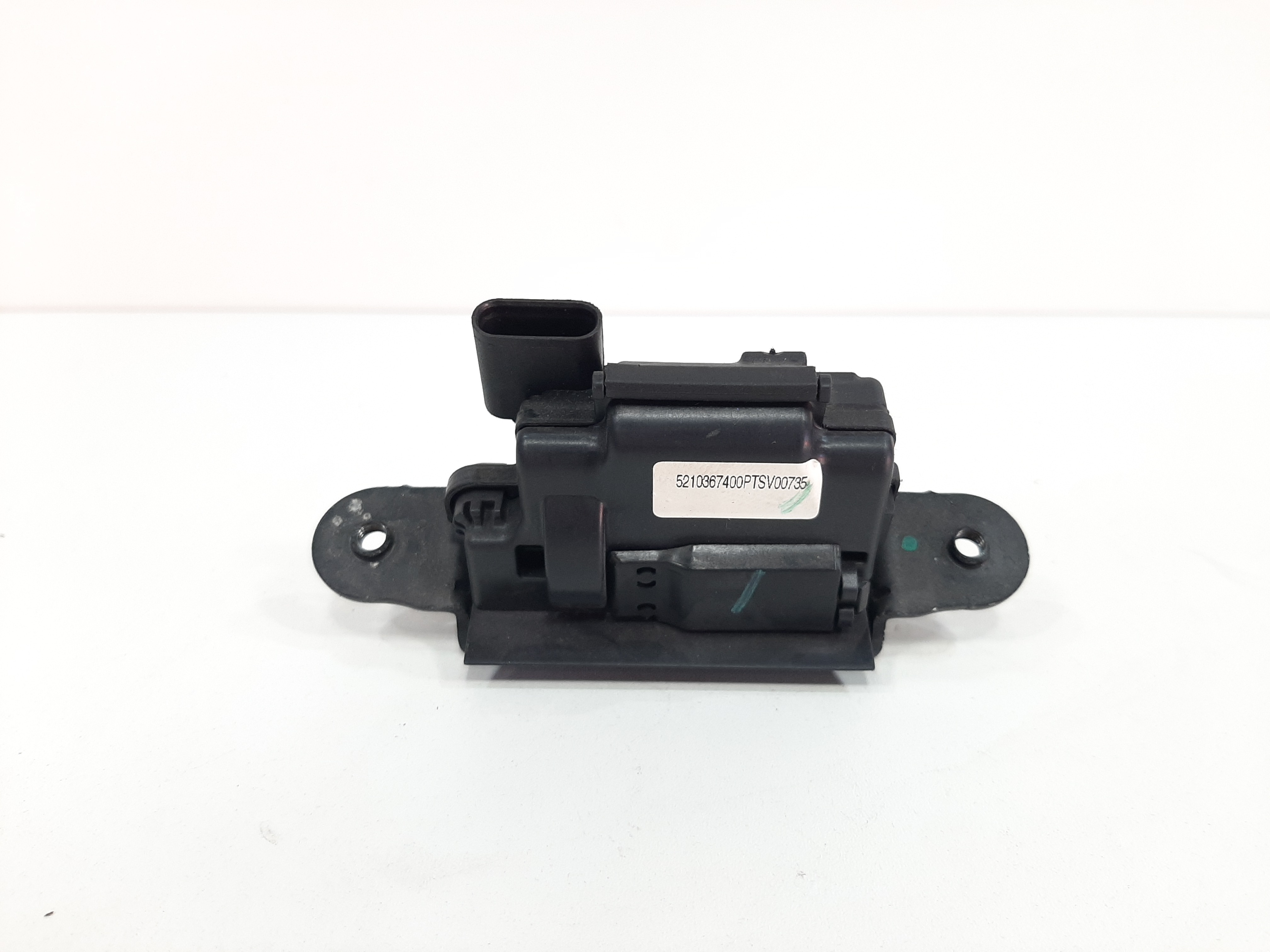 Fechadura Portamalas Jeep Renegade 2015 A 2018 5210367400 4