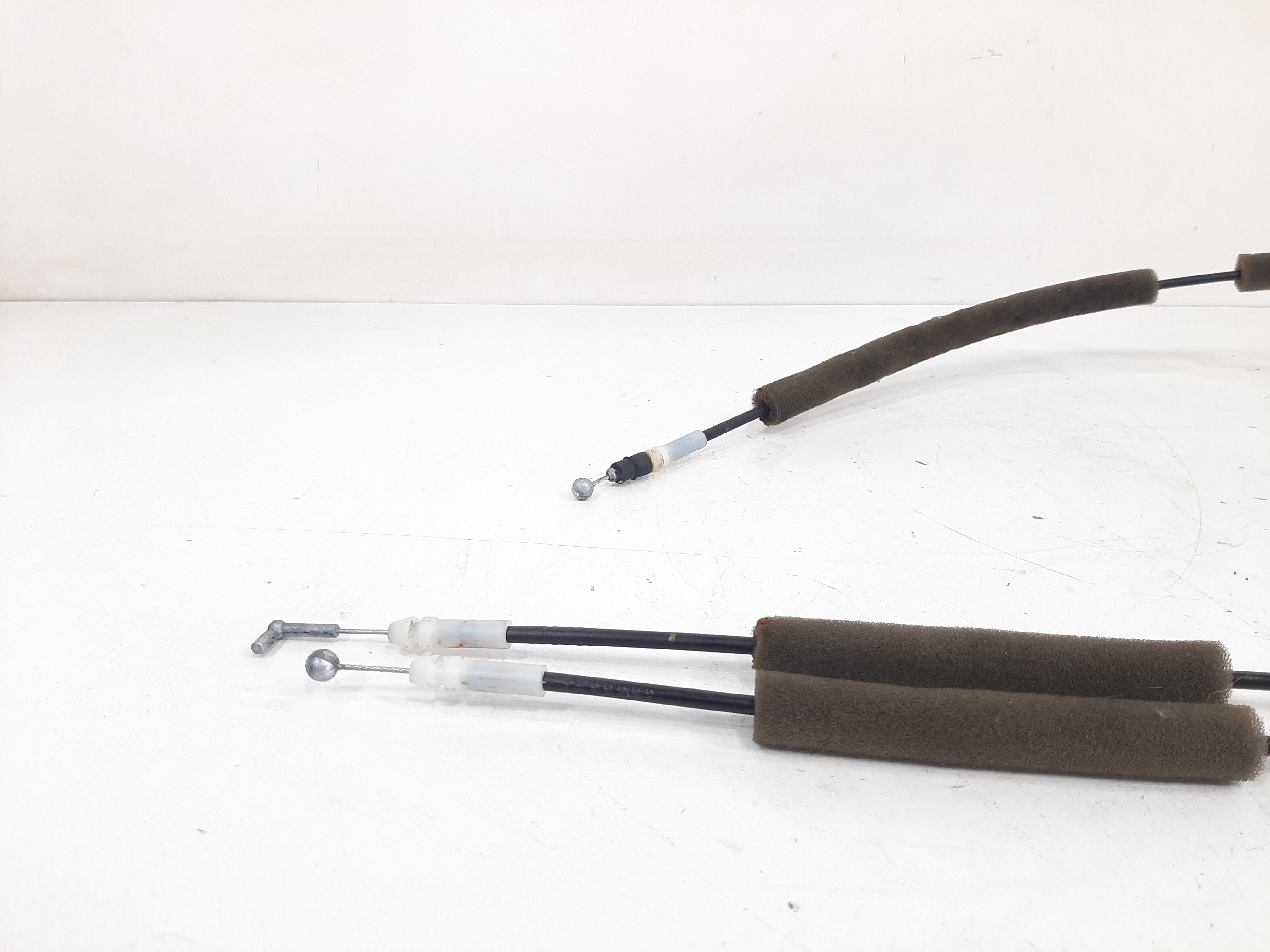 Fechadura Porta Traseira Esquerda Nissan Livina 2010 A 2014 8