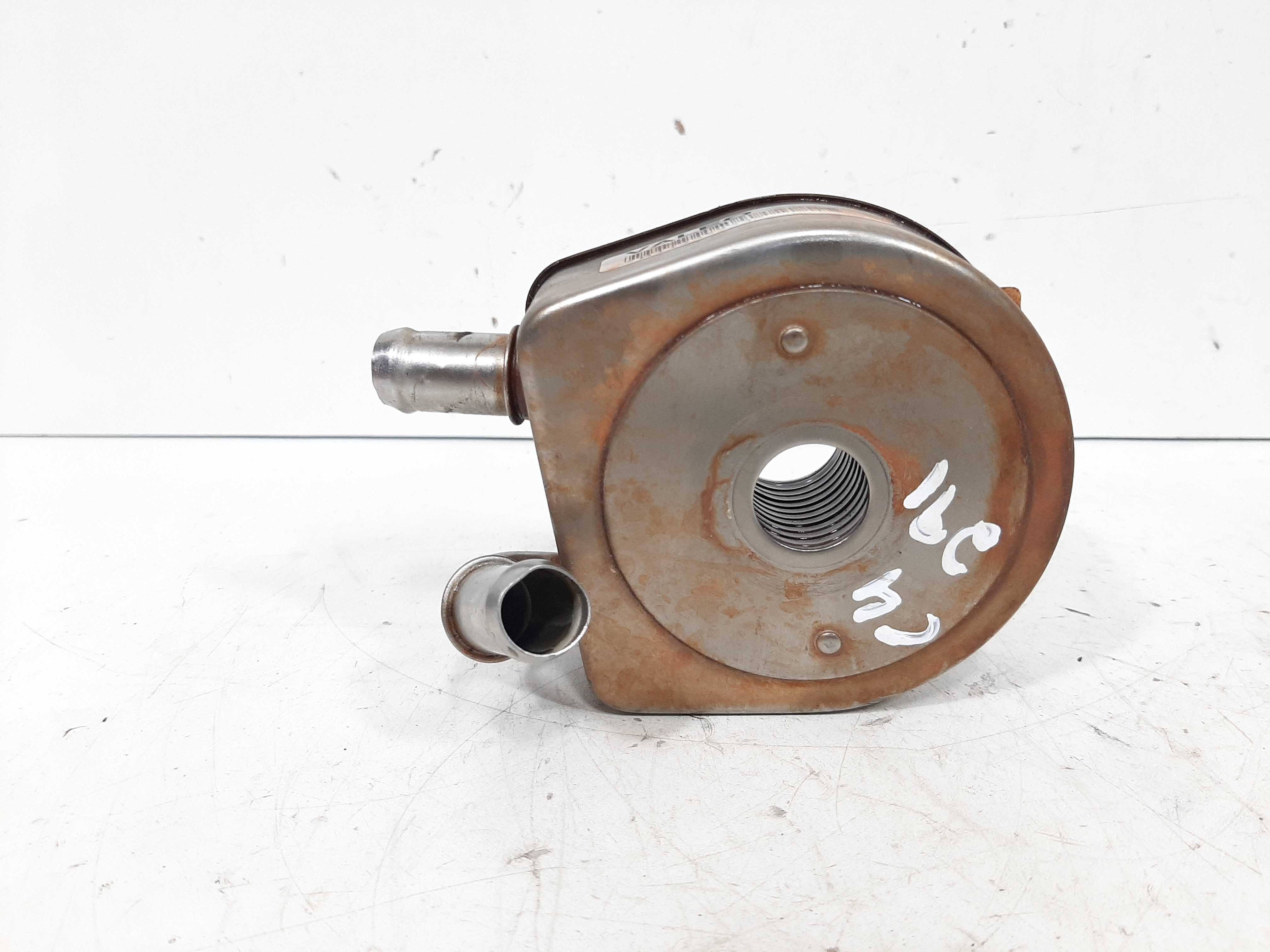Resfriador Oleo C4 Pallas 2.0 16v 2007 2008 2009 2010 A 2013 6