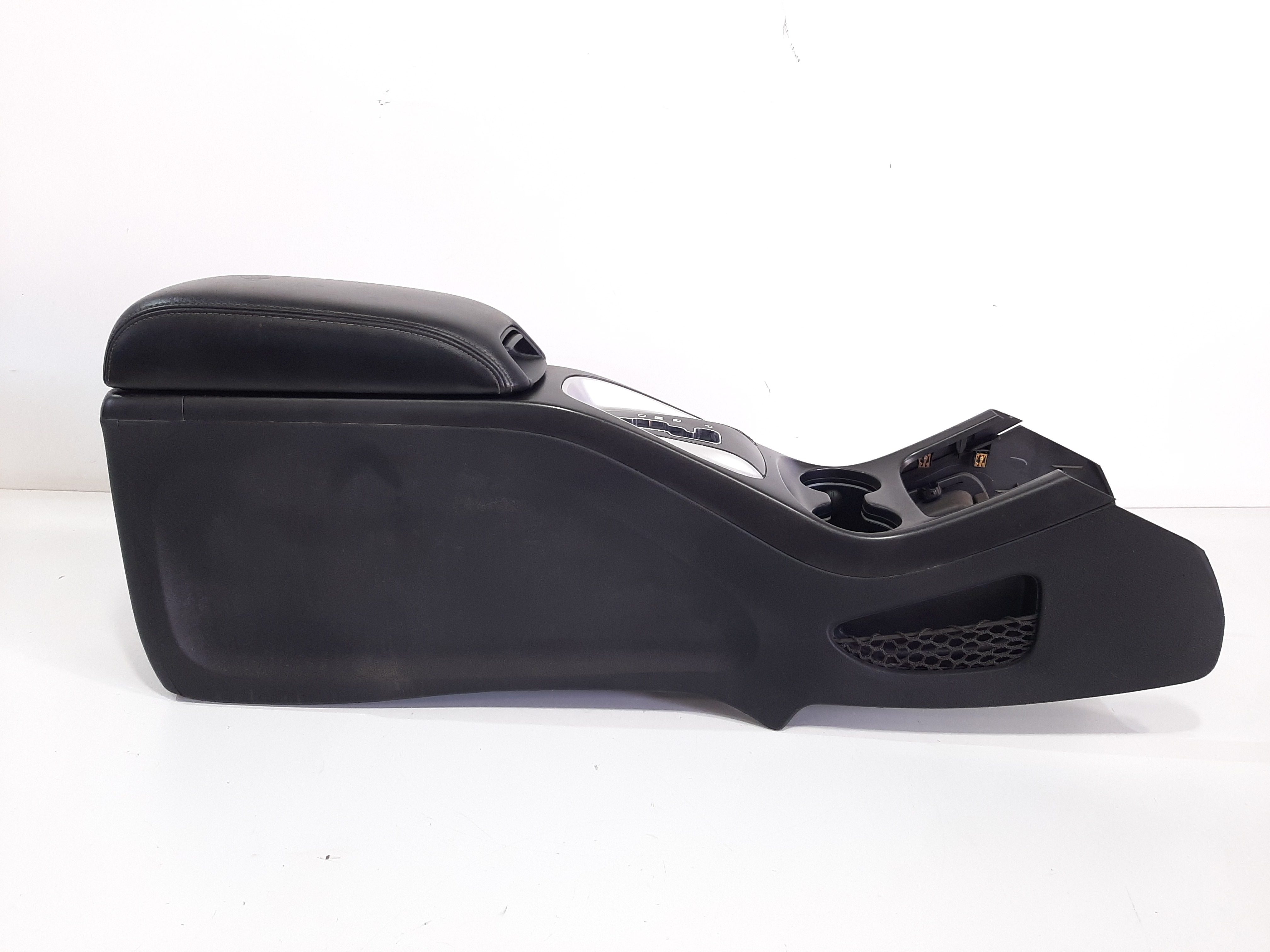 Console Central Fiat Freemont 2012 2013 2014 2015 2016 8