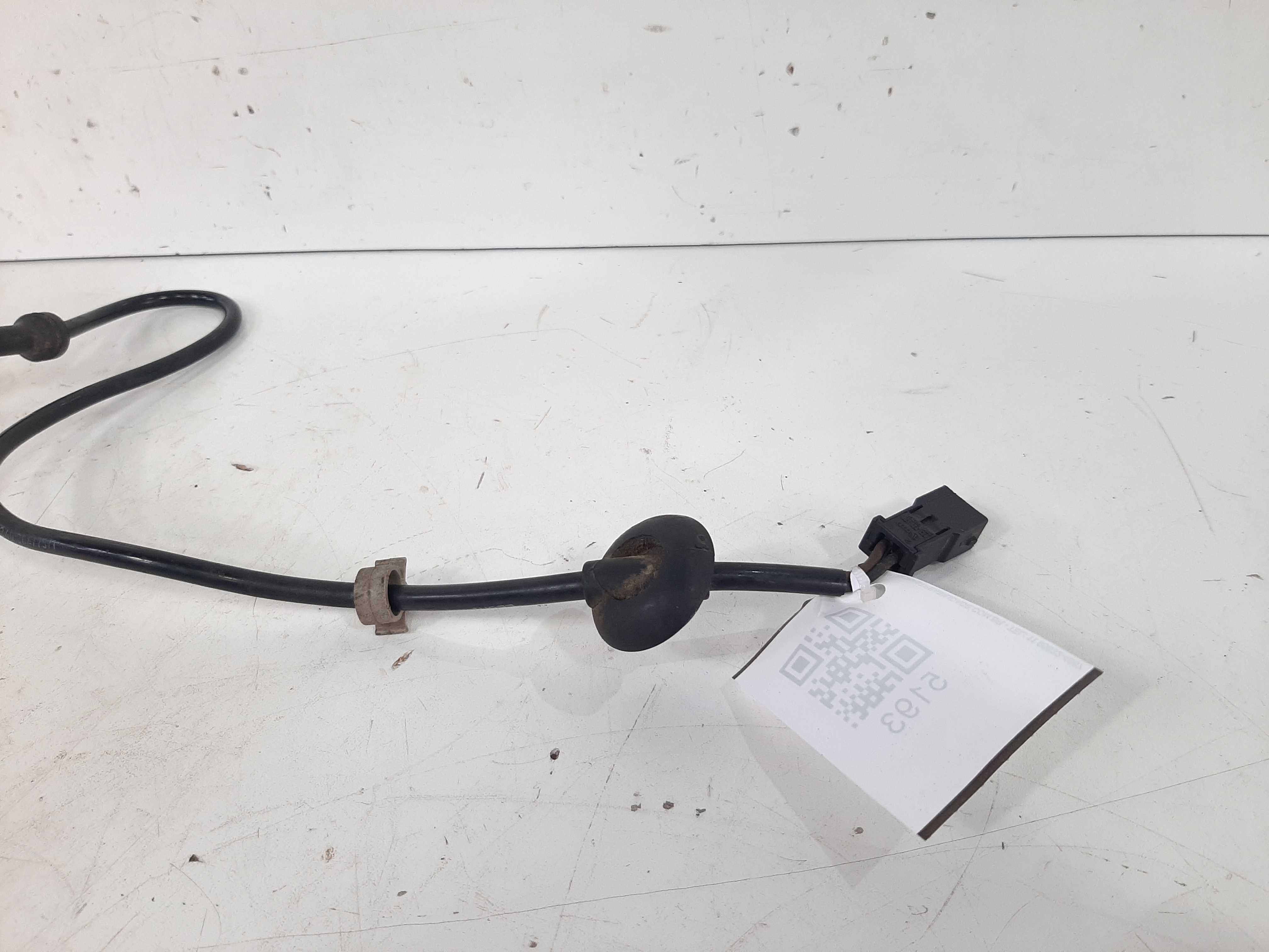 Sensor Abs Dianteiro Direito Audi A4 2007 2008 2009 A 2012 7