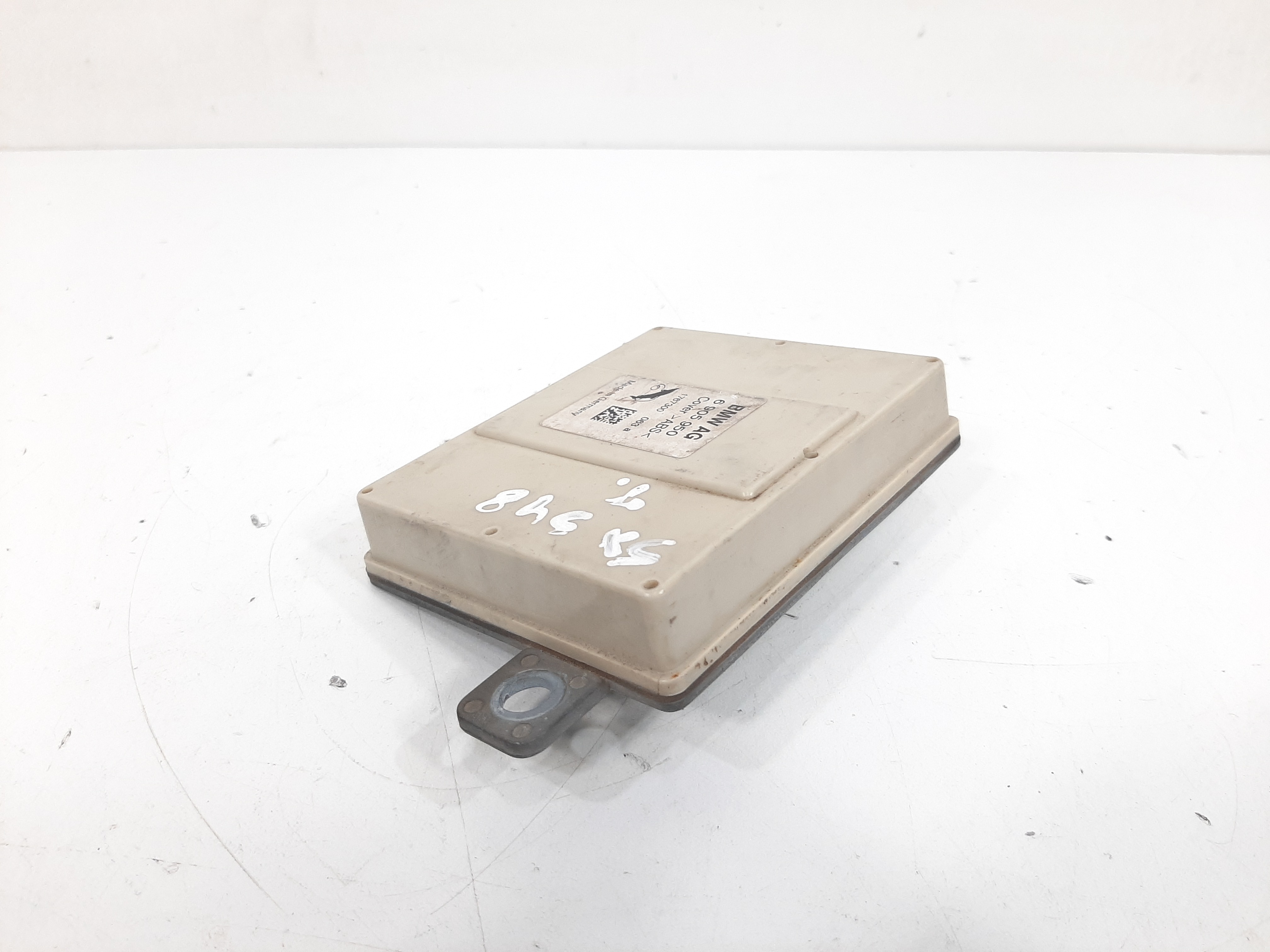 Módulo Sensor Antena Bmw X5 E53 1999 2000 A 2006 6905950 8