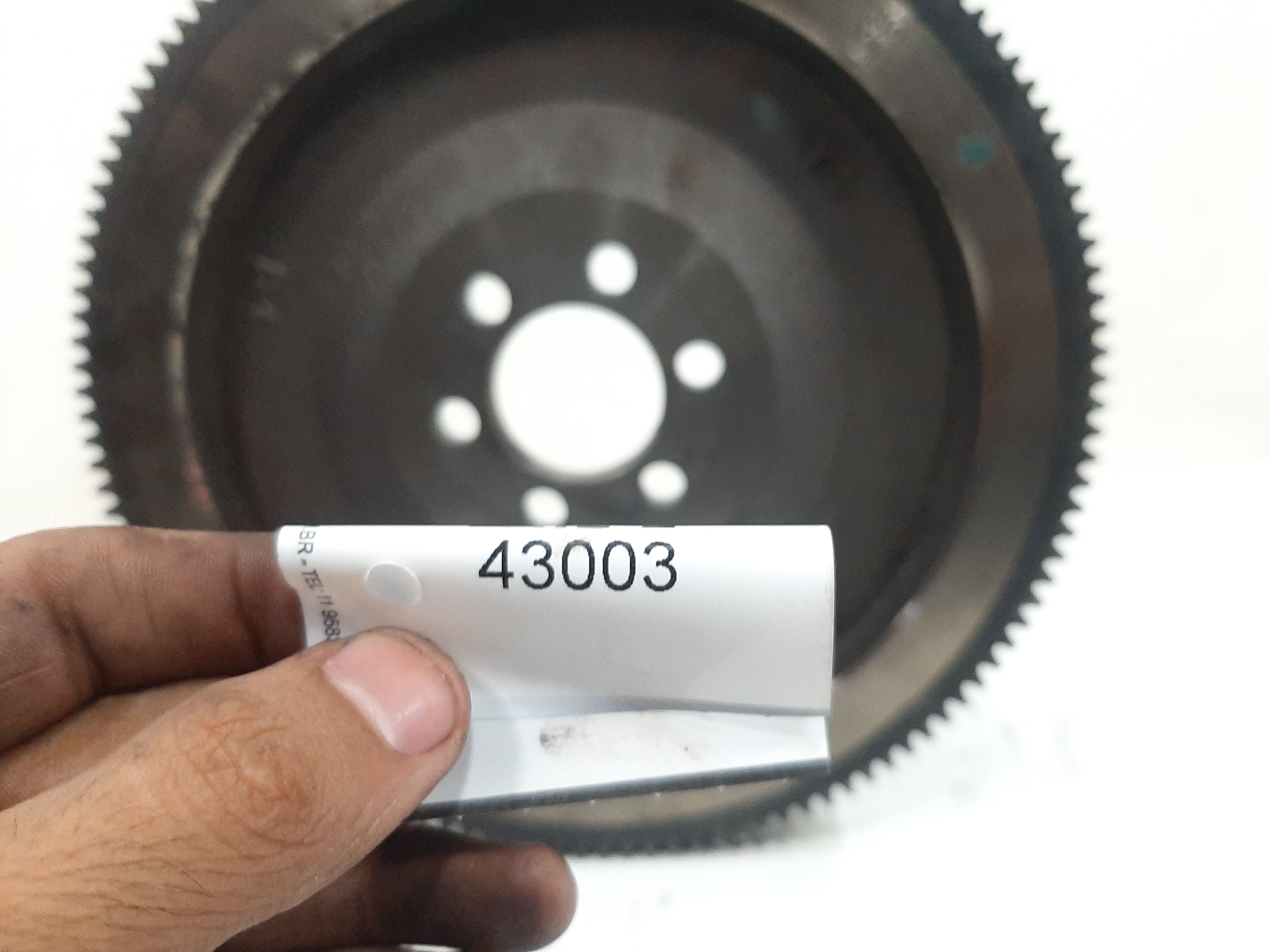 Volante Motor Cremalheira Nissan Versa 1.6 2011 2012 A 2019 8