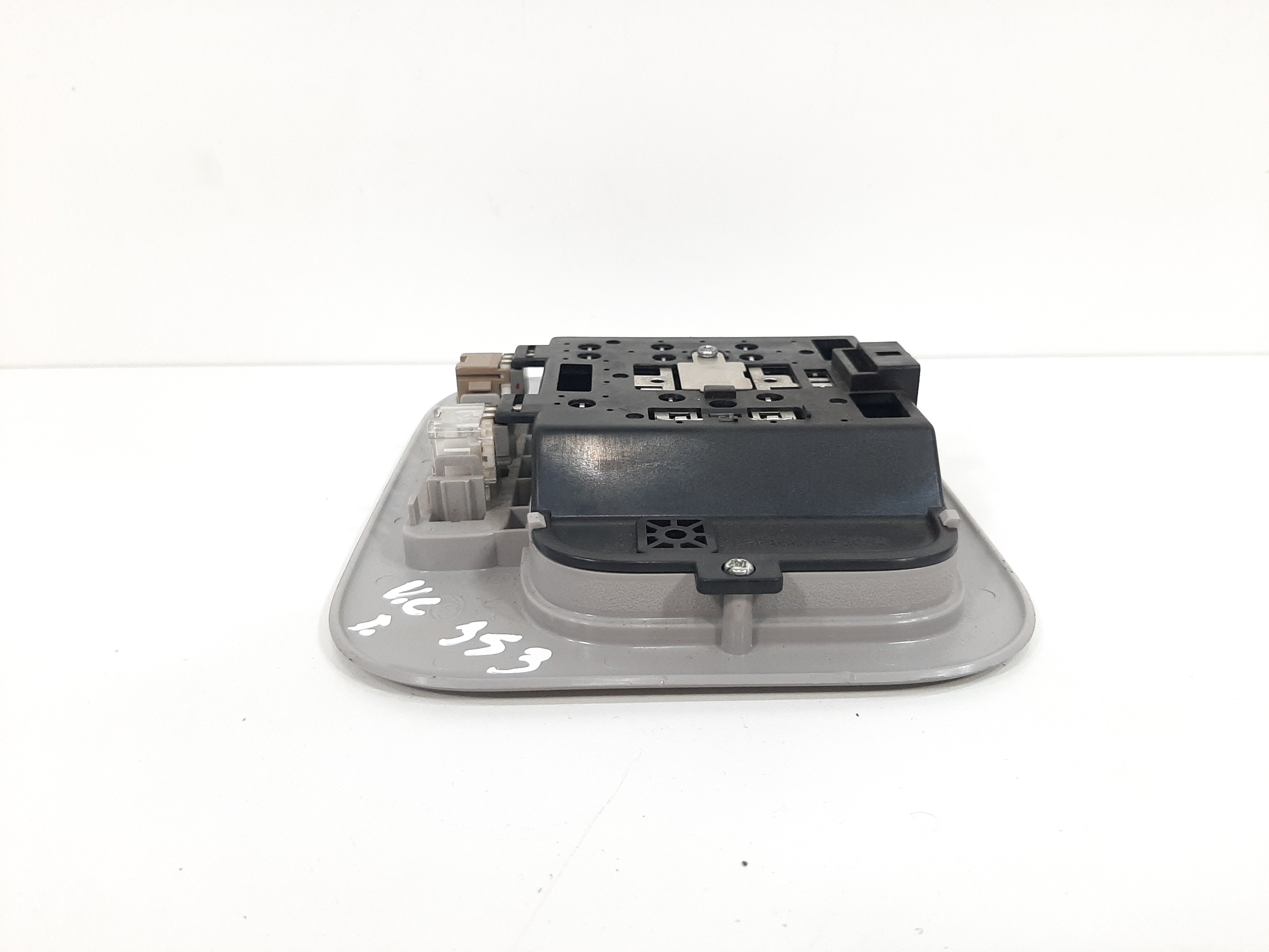 Luz Teto Cortesia Traseira Hyundai Veracruz 2007 2008 A 2012 6
