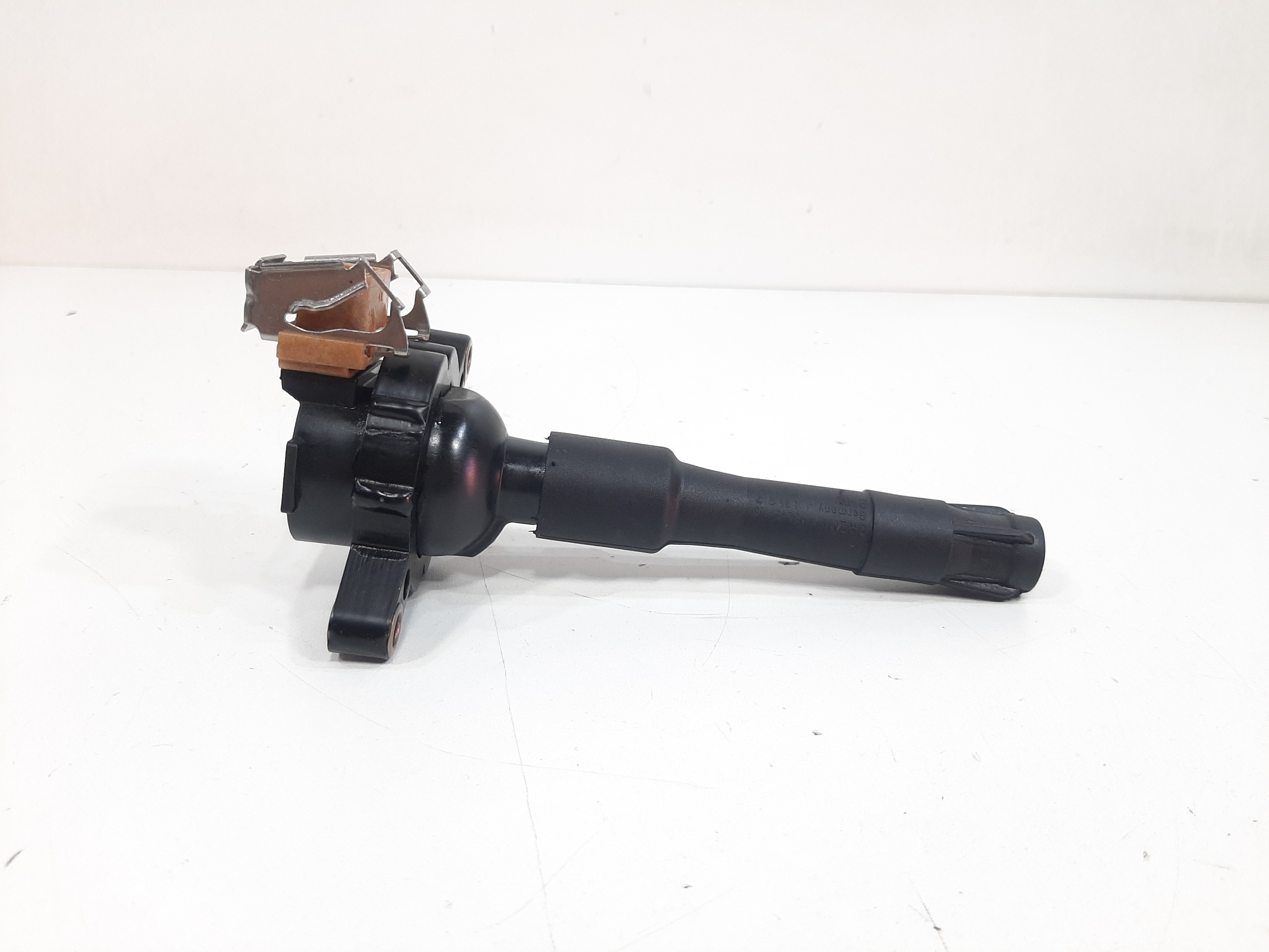 Bobina Ignição Bmw X5 99 2000 Ate 2006 540i 4.4 V8 7599219 8
