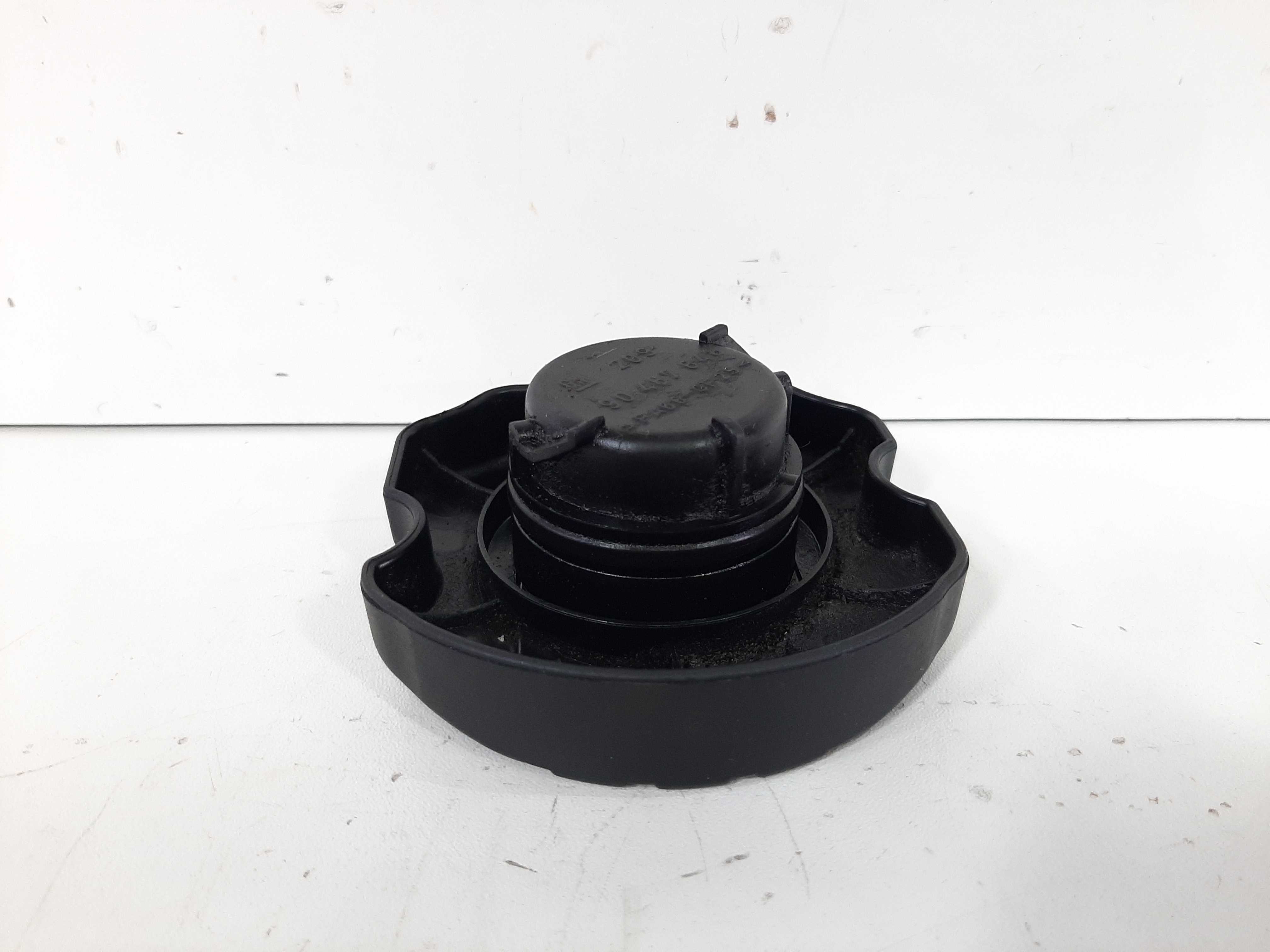Tampa Óleo Motor Celta Corsa Agile Gm 2006 2007 2008 A 2013 7