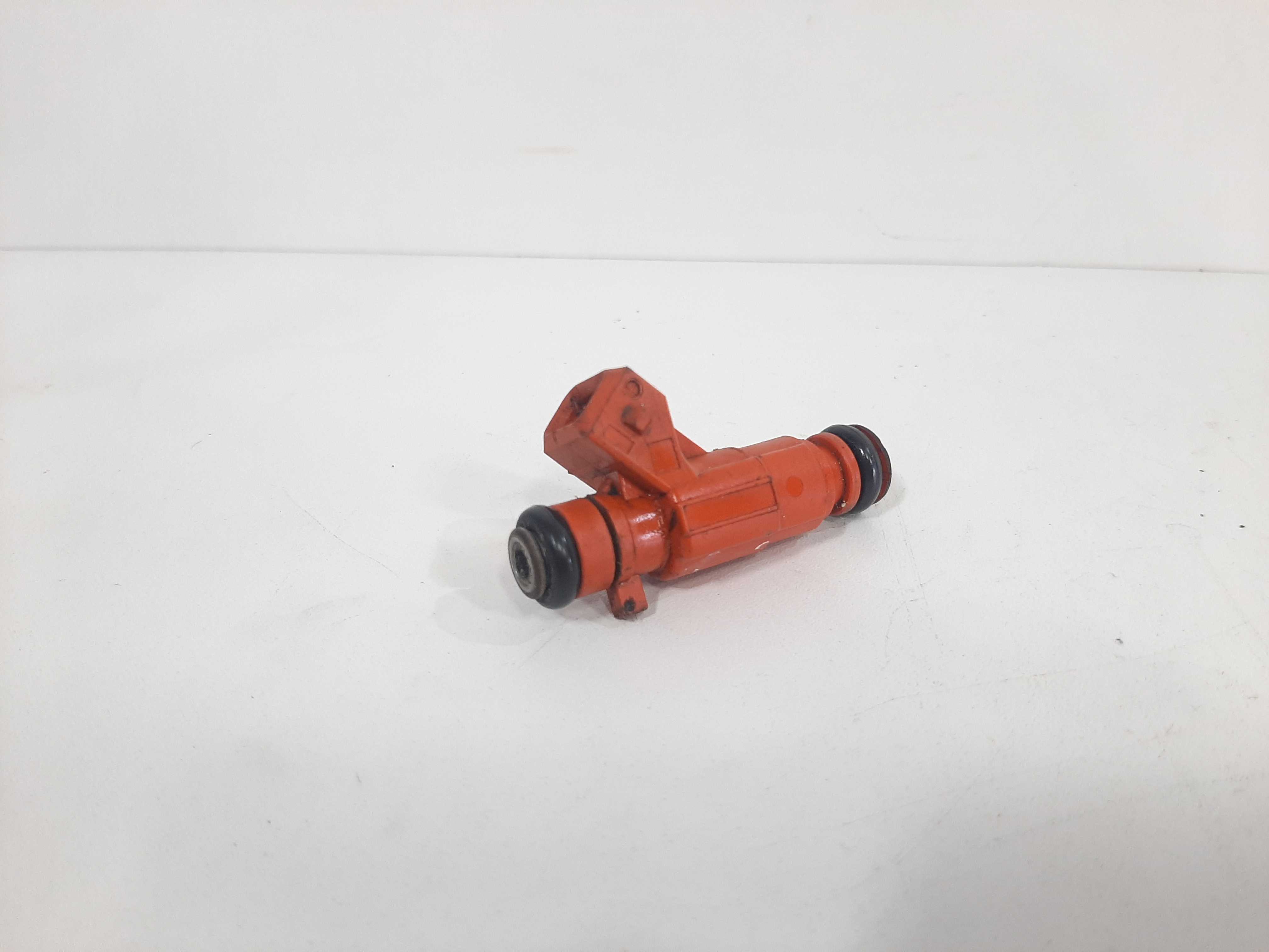 Bico Injetor Peugeot 207 206 307 Citroen C3 C4 1.6 16v 4