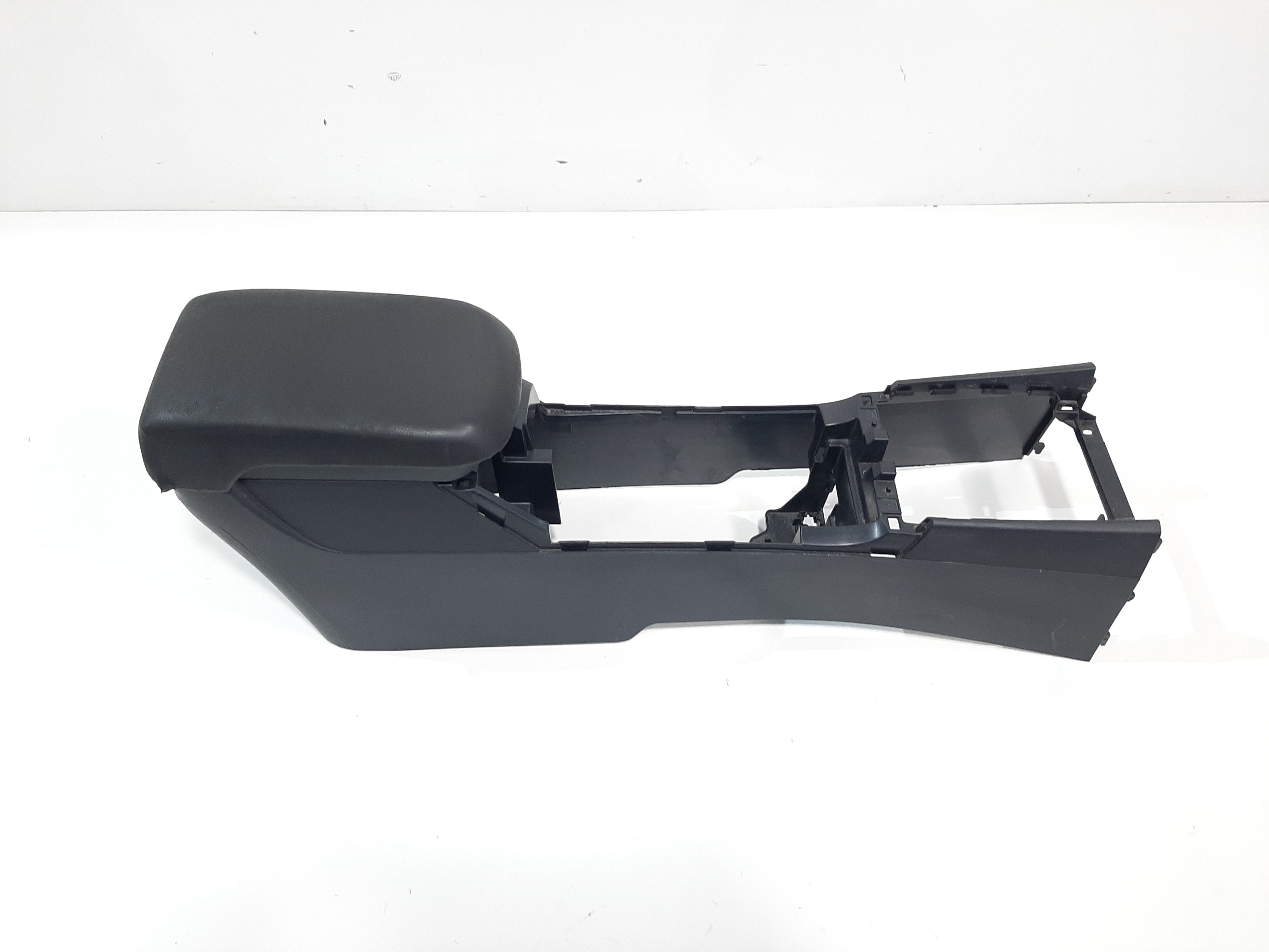 Console Central Mitsubishi Lancer 2011 A 2018 8011a219zz 3