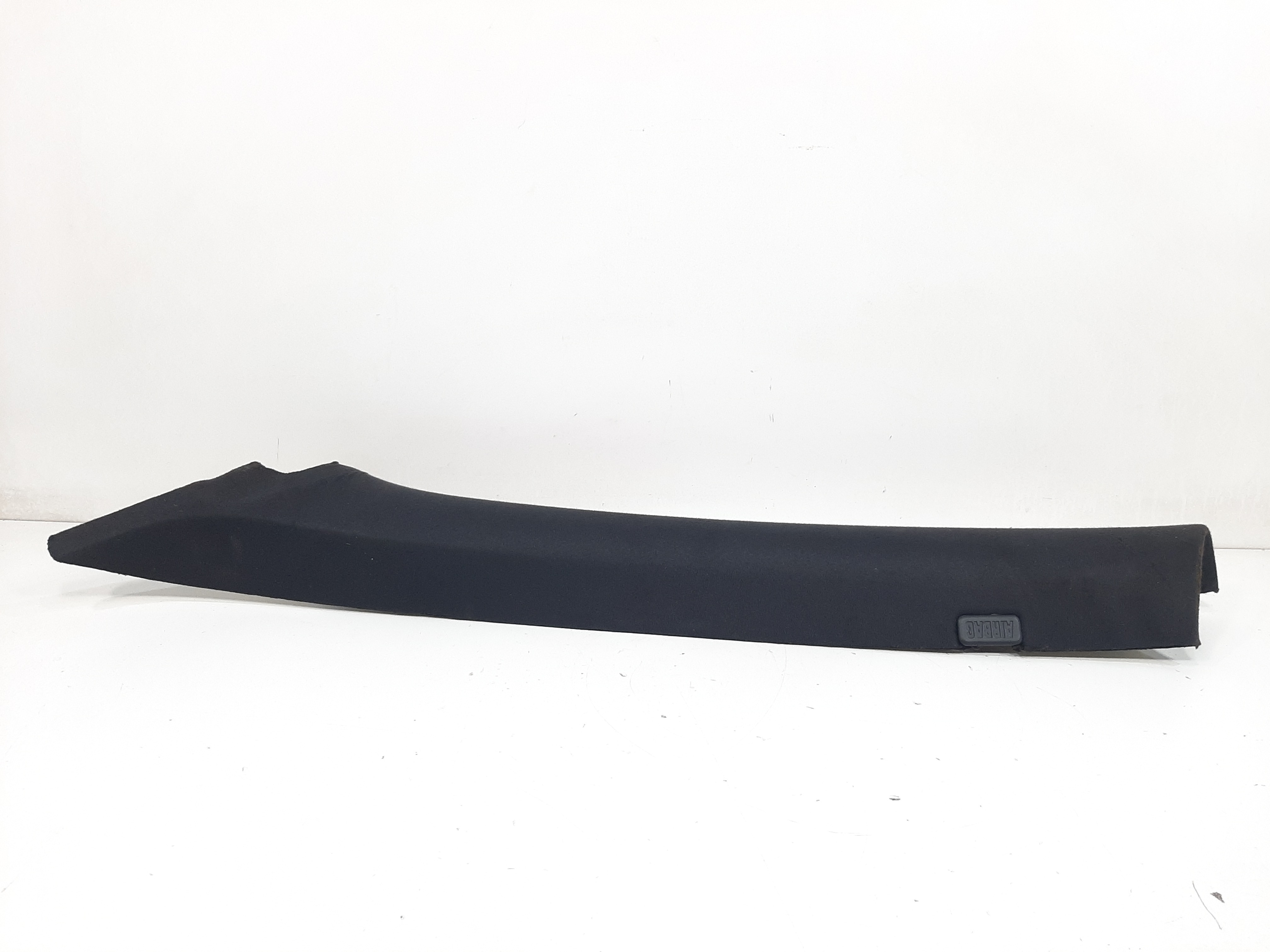Moldura Coluna Dianteira Esquerda Bmw X5 E53 1999 A 2006 4
