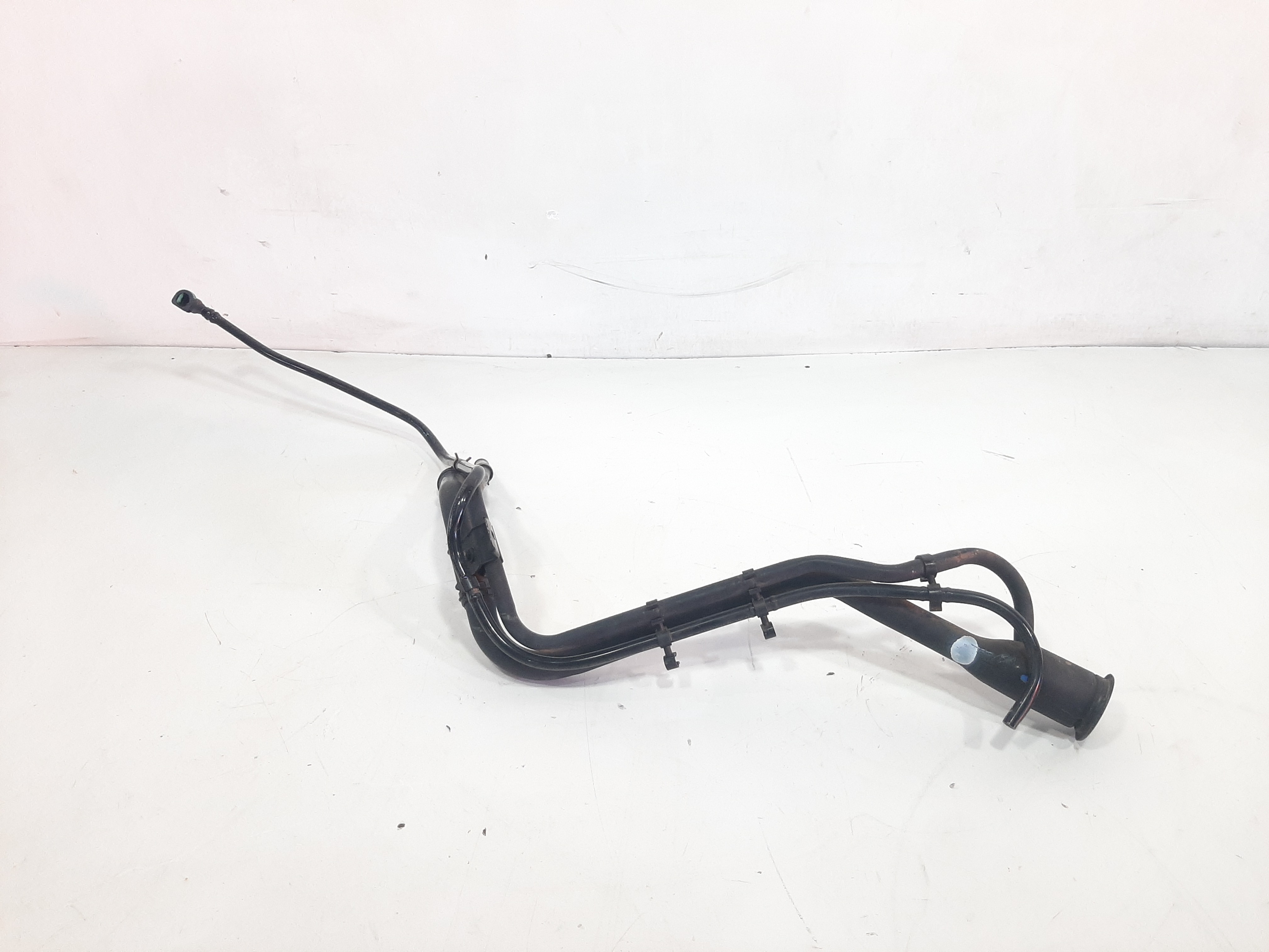 Mangueira Gargalo Combustível Ford Focus 2014 2015 A 2018 6
