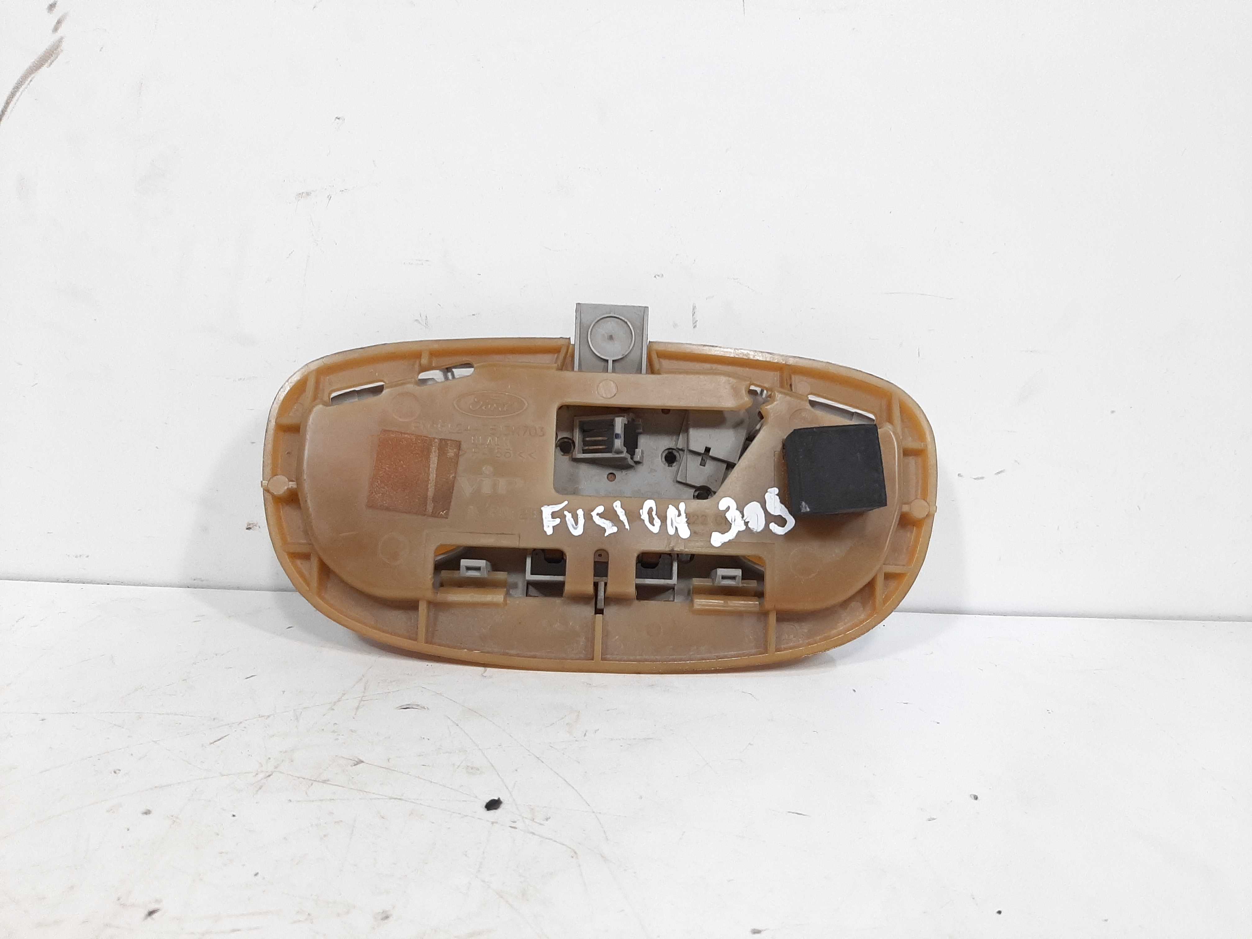 Luz Cortesia Traseira Ford Fusion 2006 2007 2008 2009 A 2011 1