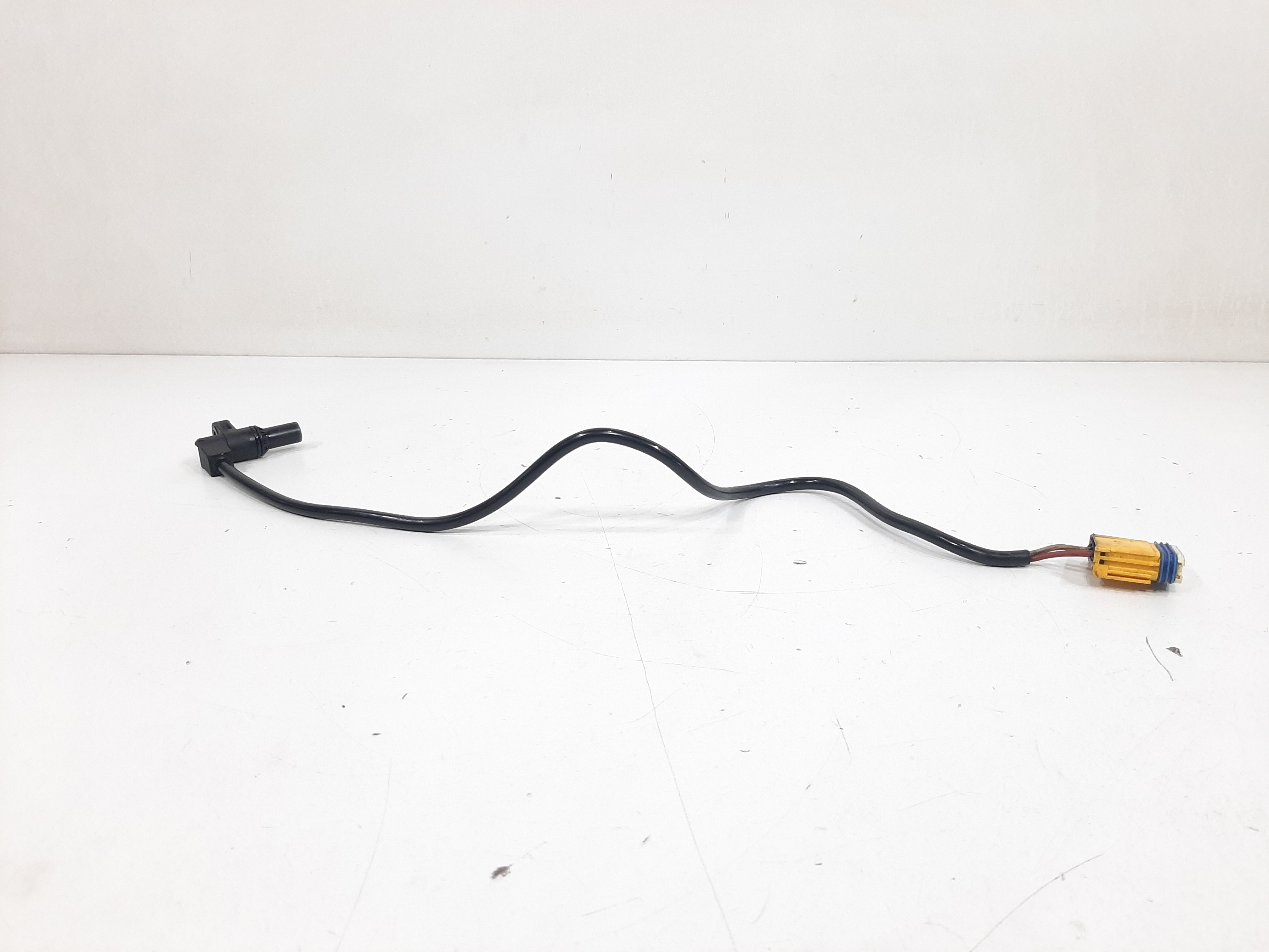 Sensor Velocidade Caixa Câmbio Citroen C4 2006 2007 A 2008 4