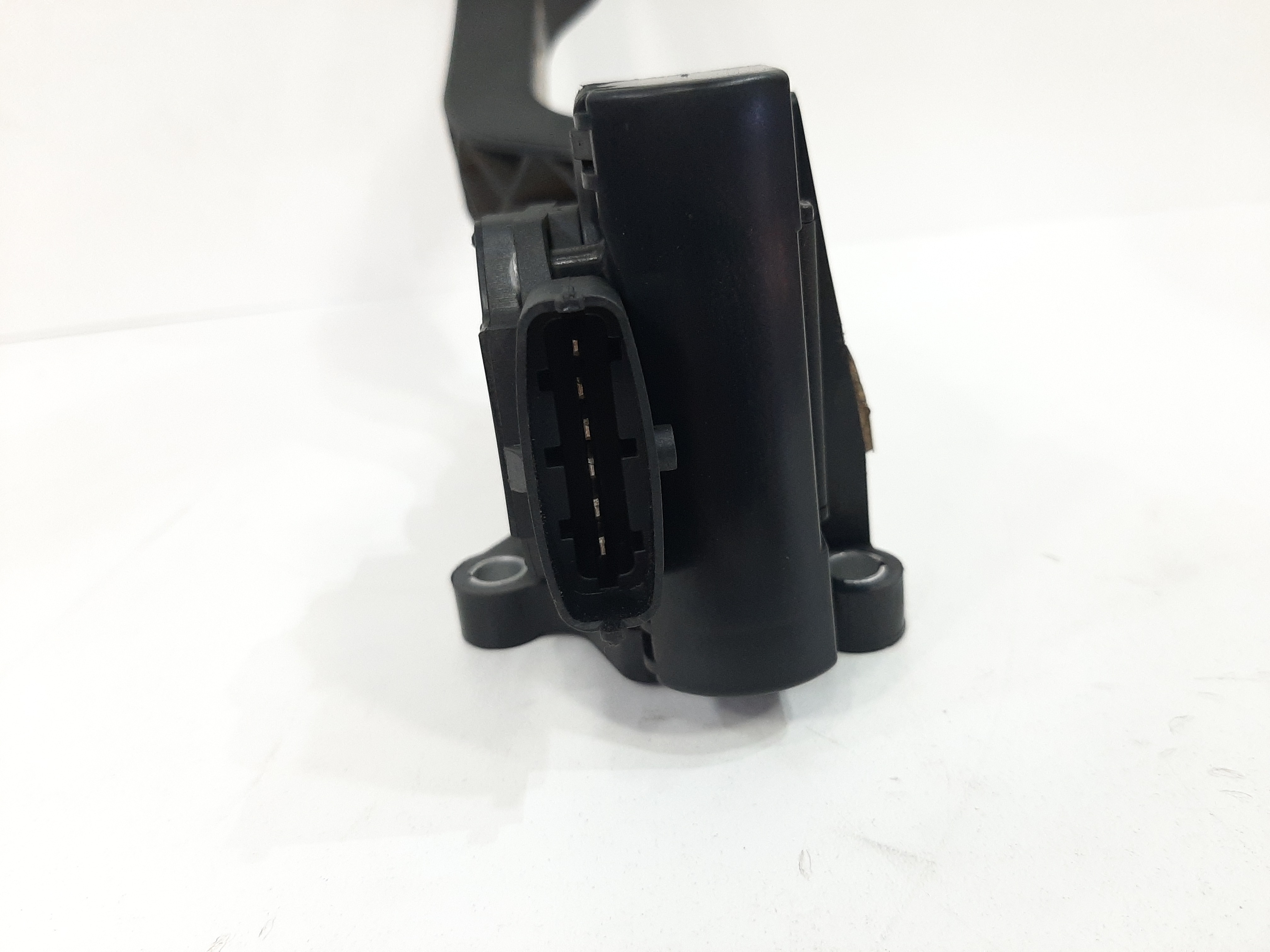Pedal Acelerador Jac J3 Turin 2011 2012 A 2016 1108200u8014 9