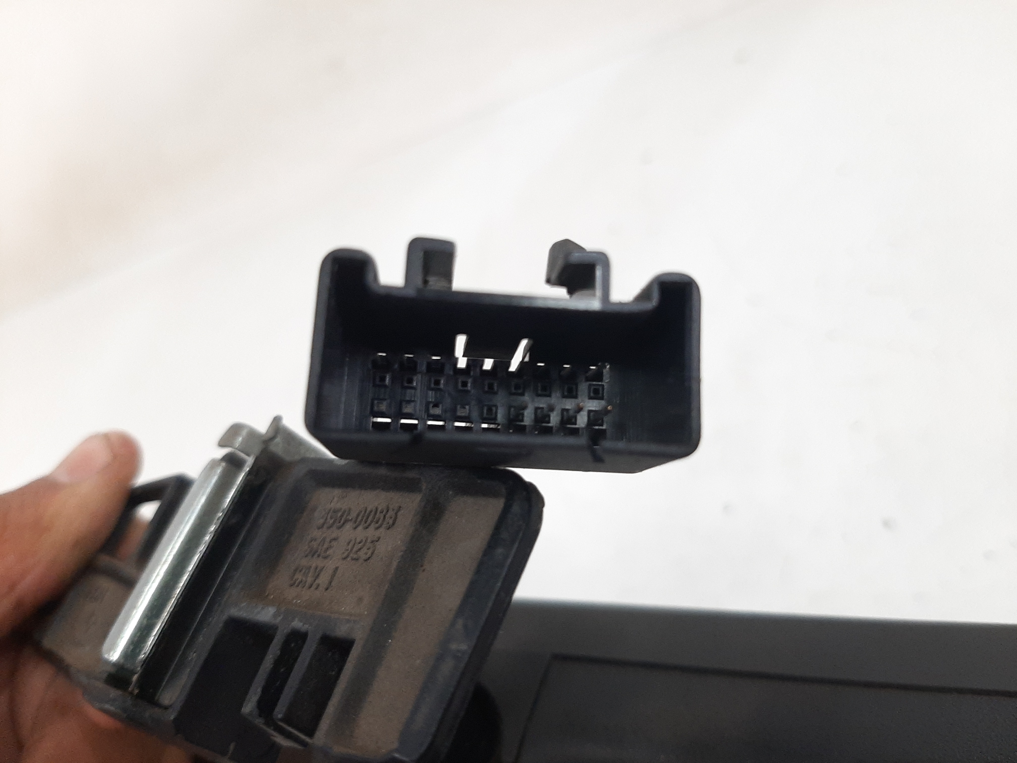 Retrovisor Interno Gm Vectra 2006 2007 2008 2009 2010 A 2012 6