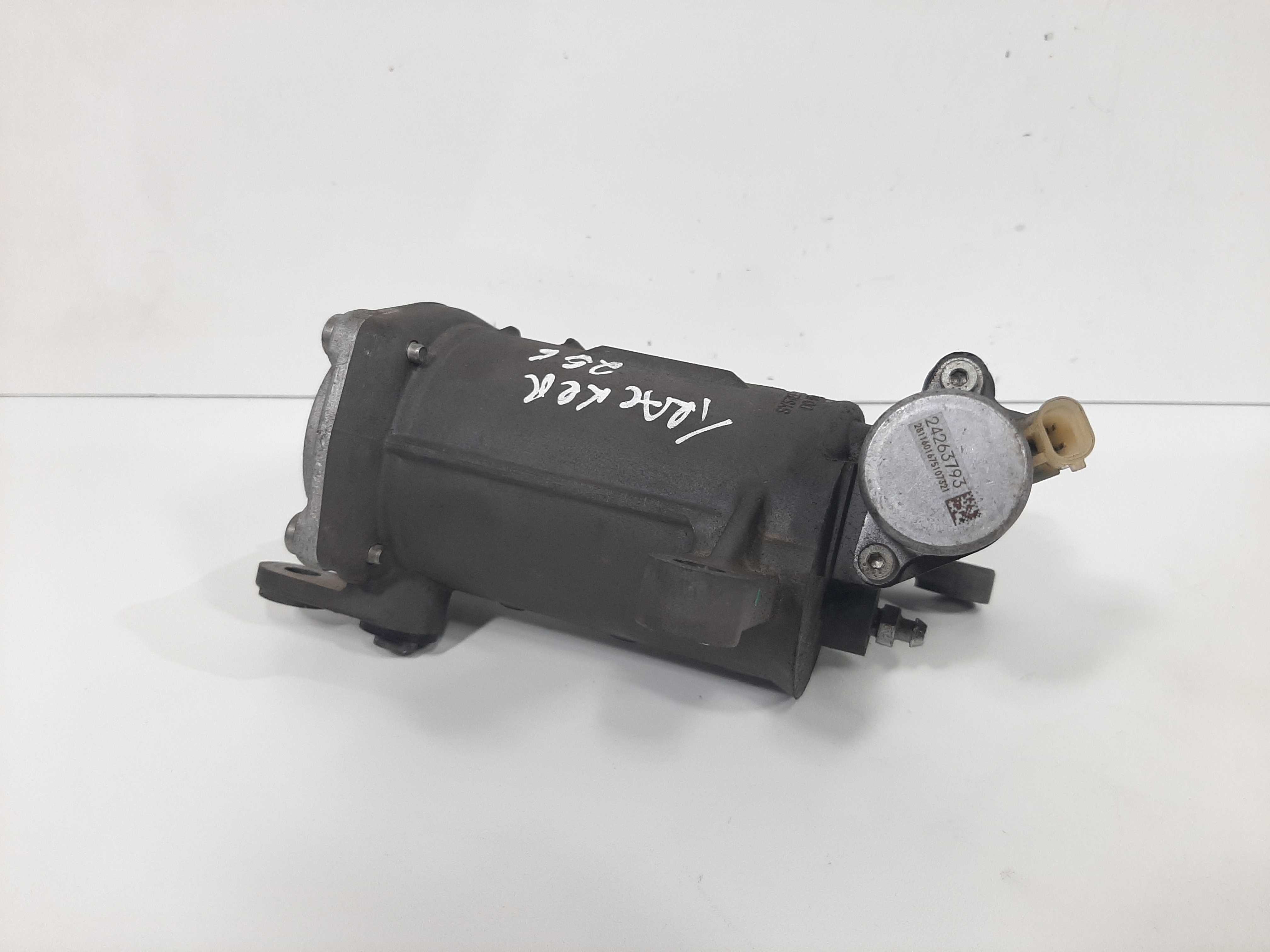 Bomba Óleo Câmbio Tracker Cruze Ltz 1.4 2014 2015 A 2019 1