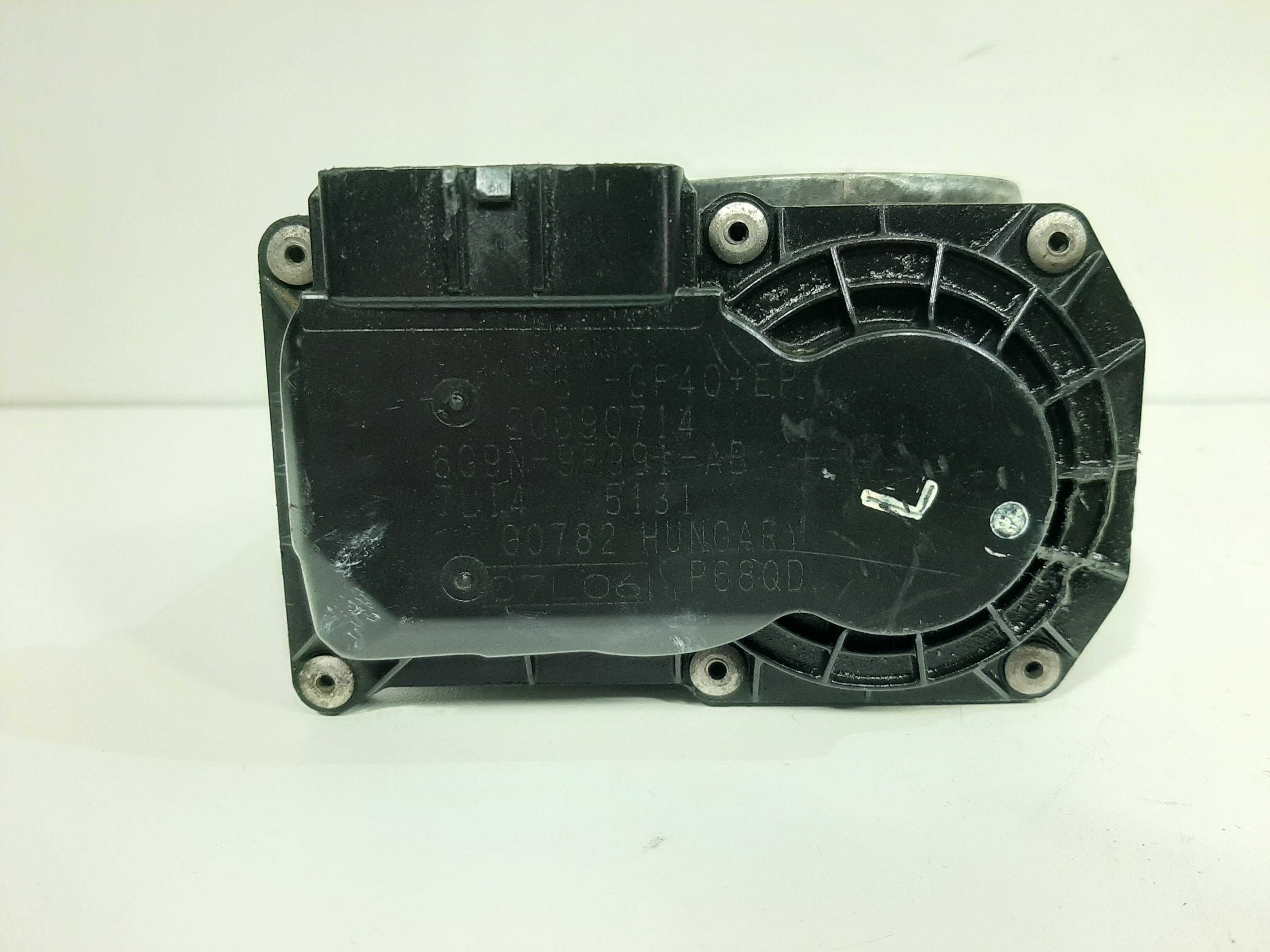 Tbi Corpo Borboleta Freelander 2 3.2 Gasolina 2006 A 2006 1