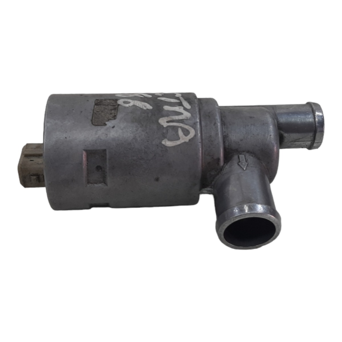 Atuador Marcha Lenta Gm Chevrolet Vectra 1993 1994 A 1996 4