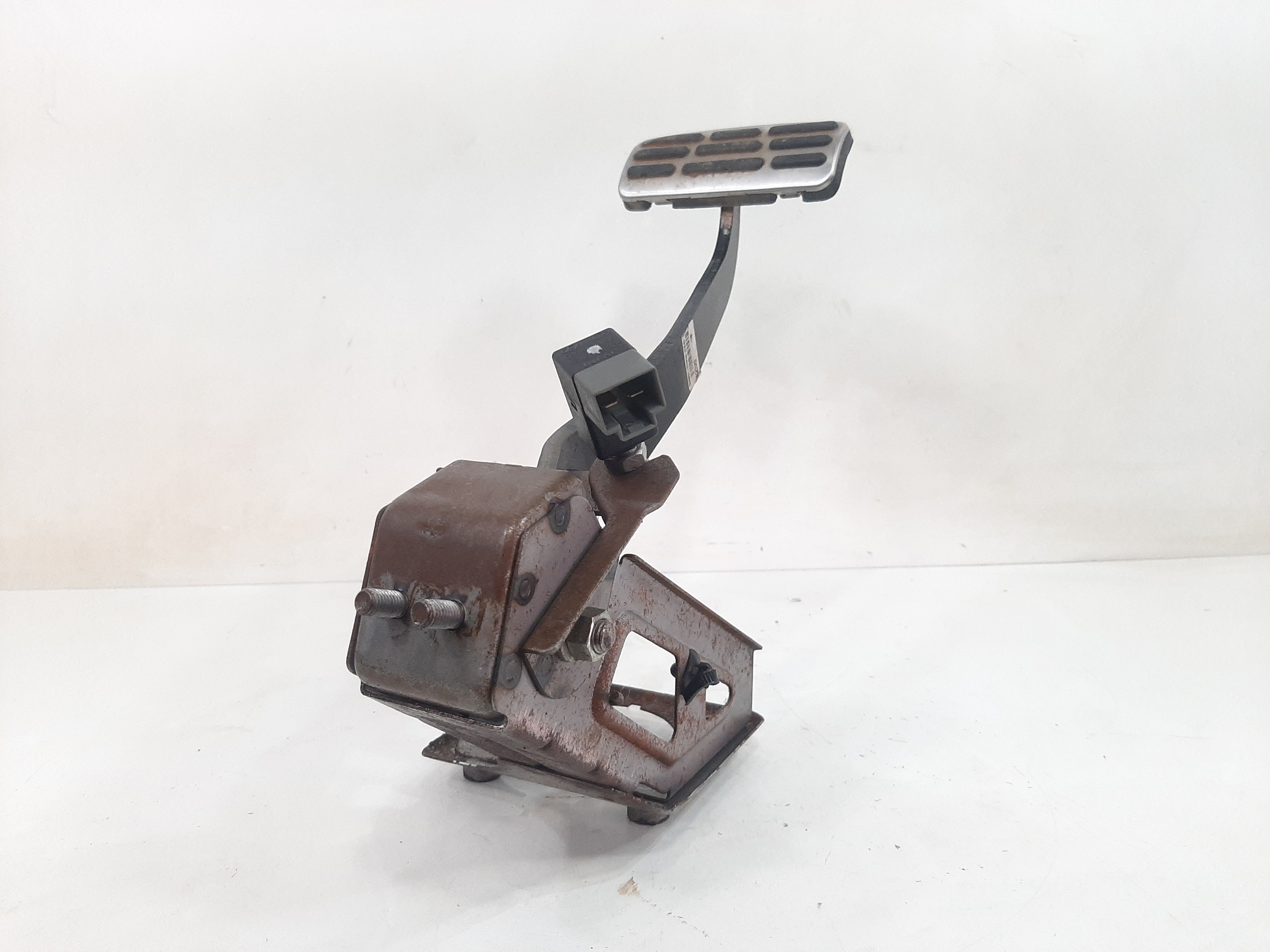Pedal Freio Kia Cerato Sx3 Aut 1.6 2009 2010 2011 12 A 2013 8