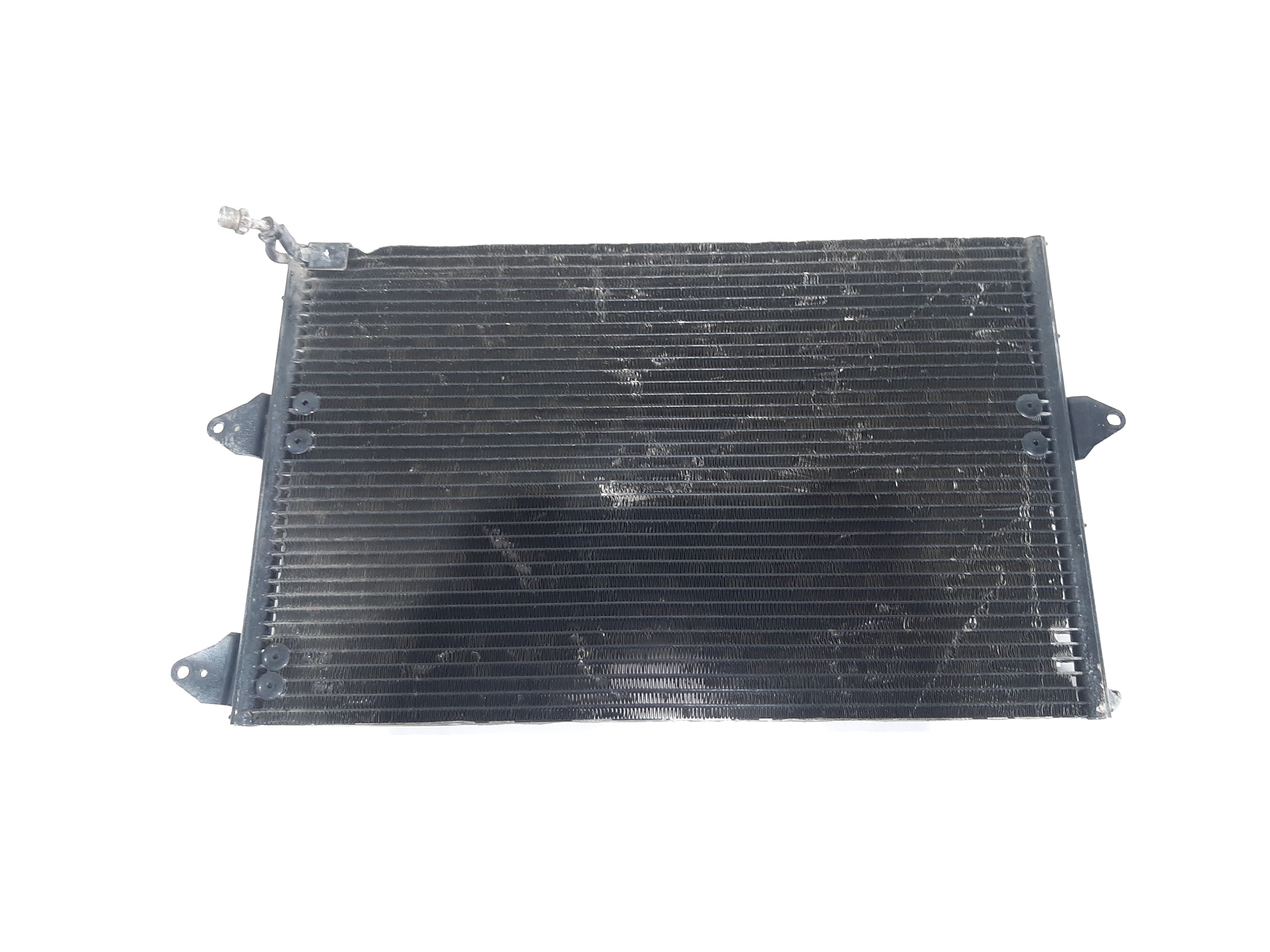 Condensador Vw Volkswagen Van Ap 1.6 1999 2000 2001 2002 3