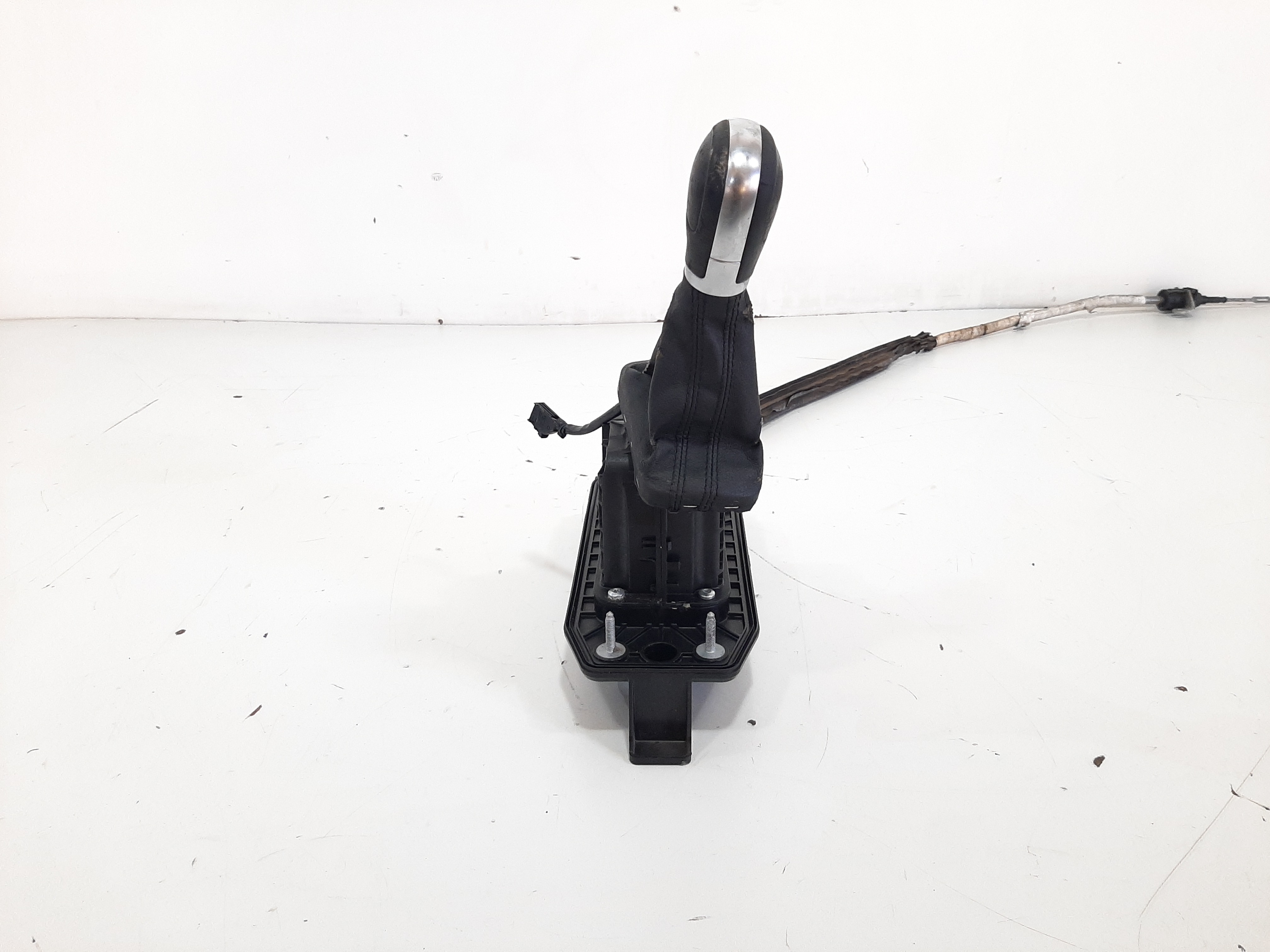 Alavanca Câmbio Trambulador Vw Tiguan 2012 2013 2014 A 2017 10