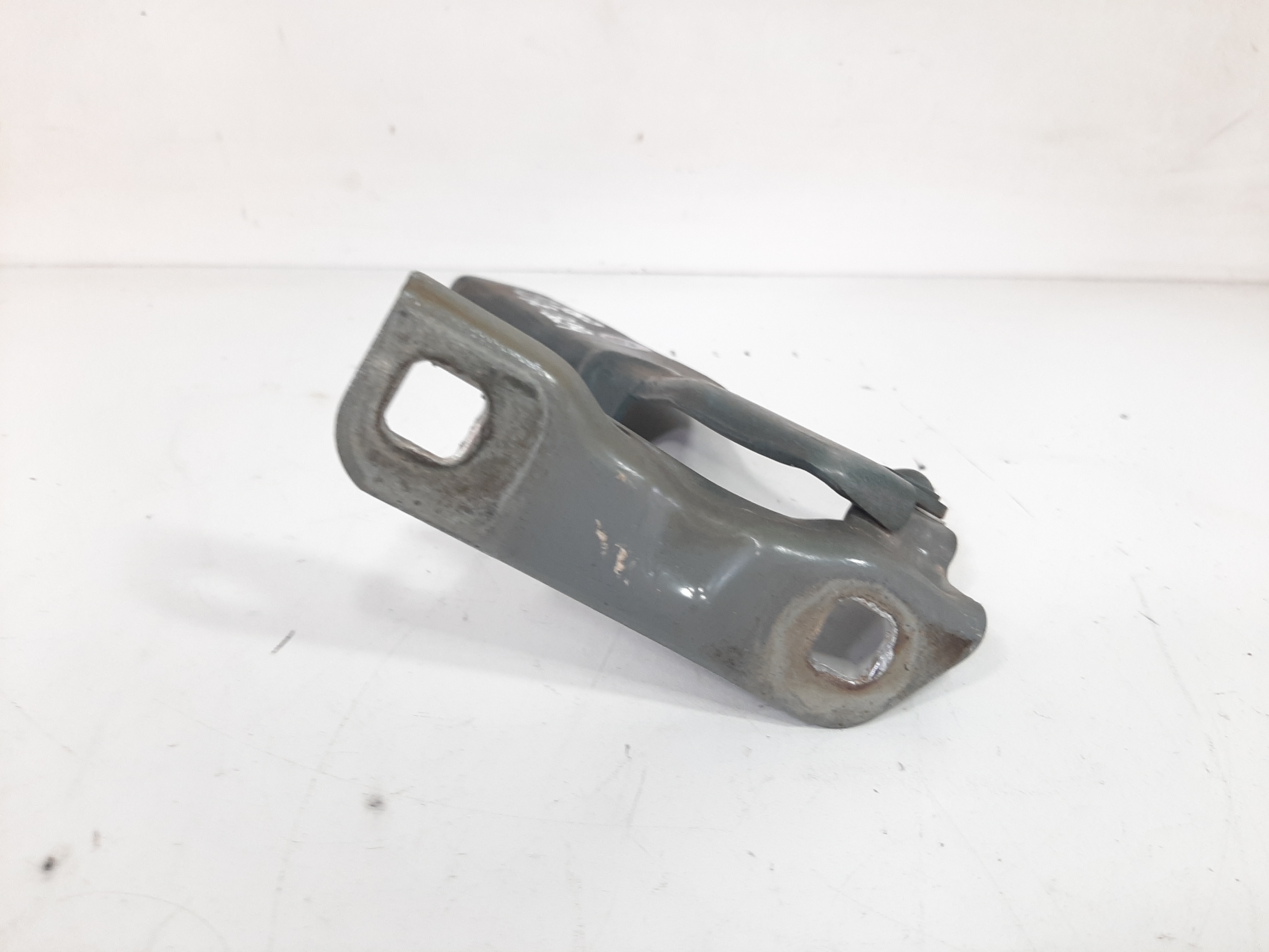 Dobradiça Capo Dianteira Esquerd Fiat Doblo 2002 2003 A 2013 2