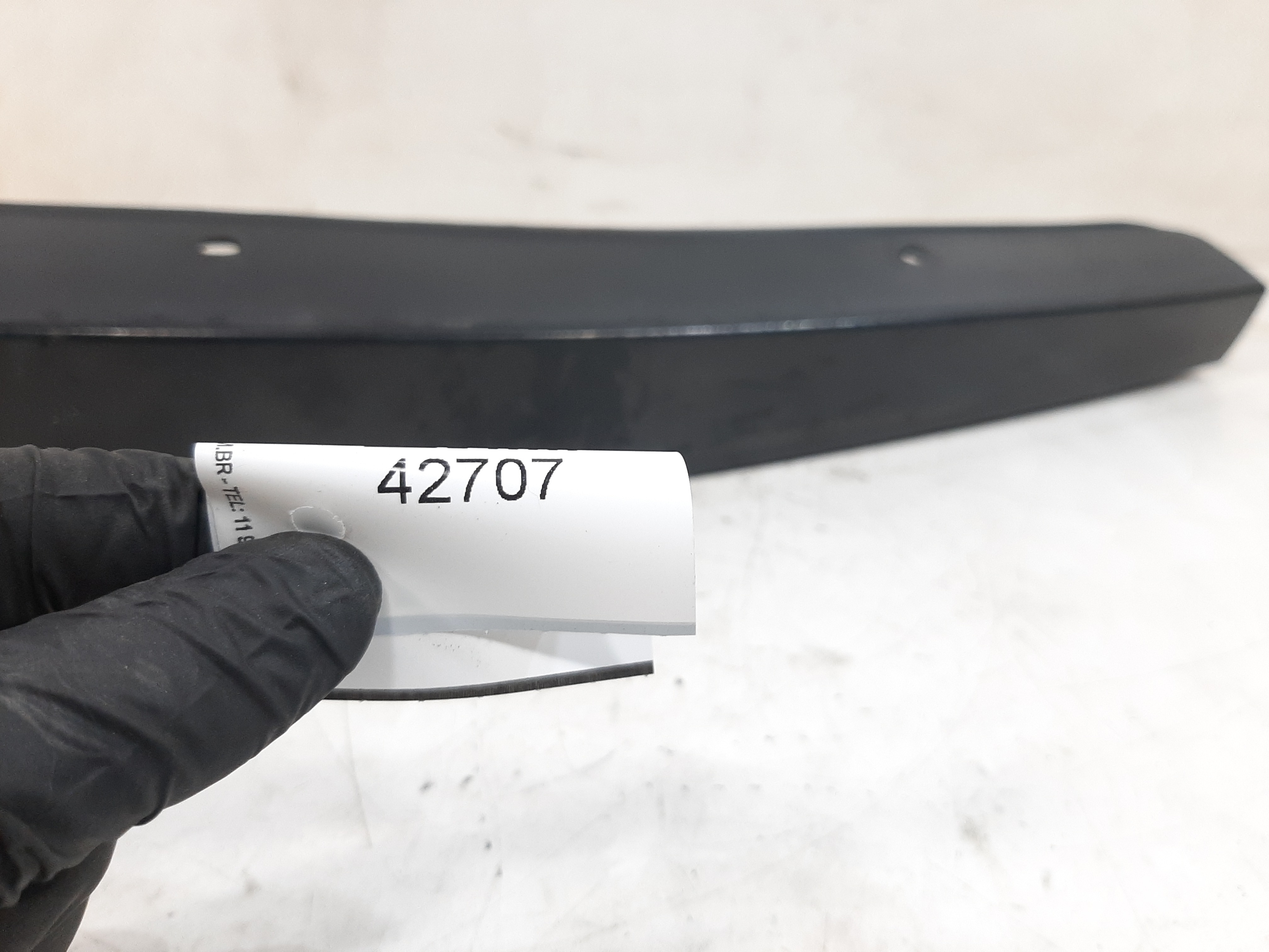Moldura Externa Coluna Direita Chevrolet Astra 1994 A 1997 8
